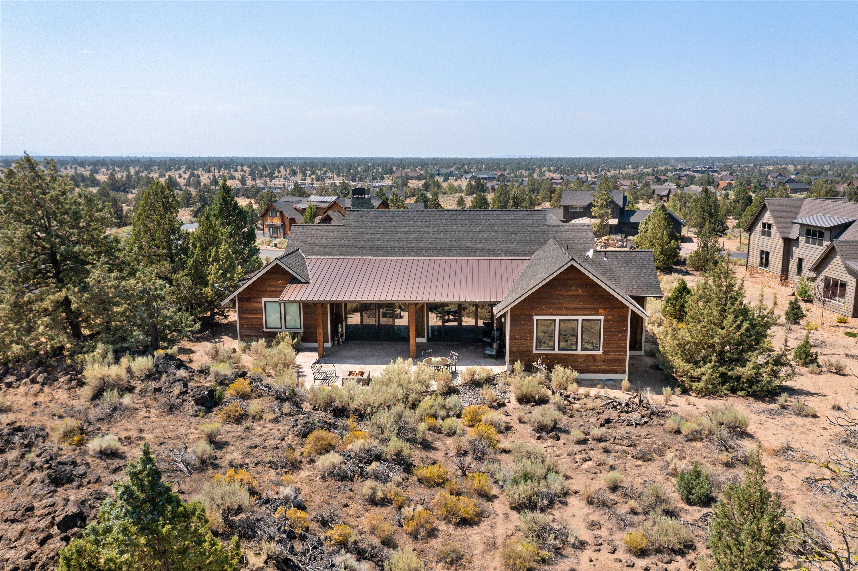 Brasada Ranch - Residential