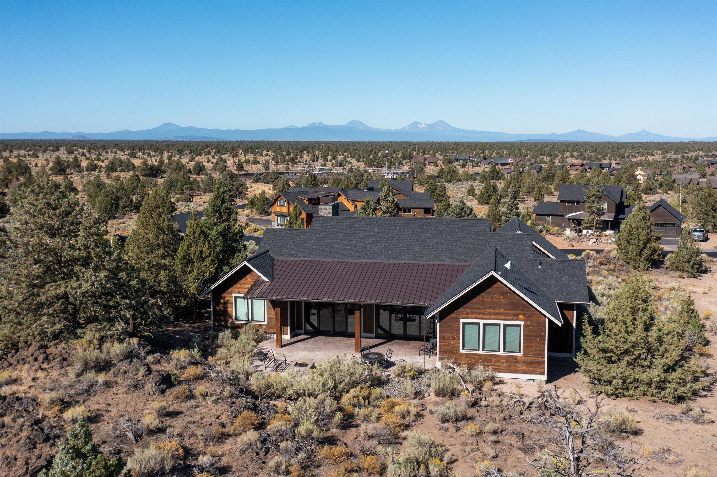 Brasada Ranch - Residential