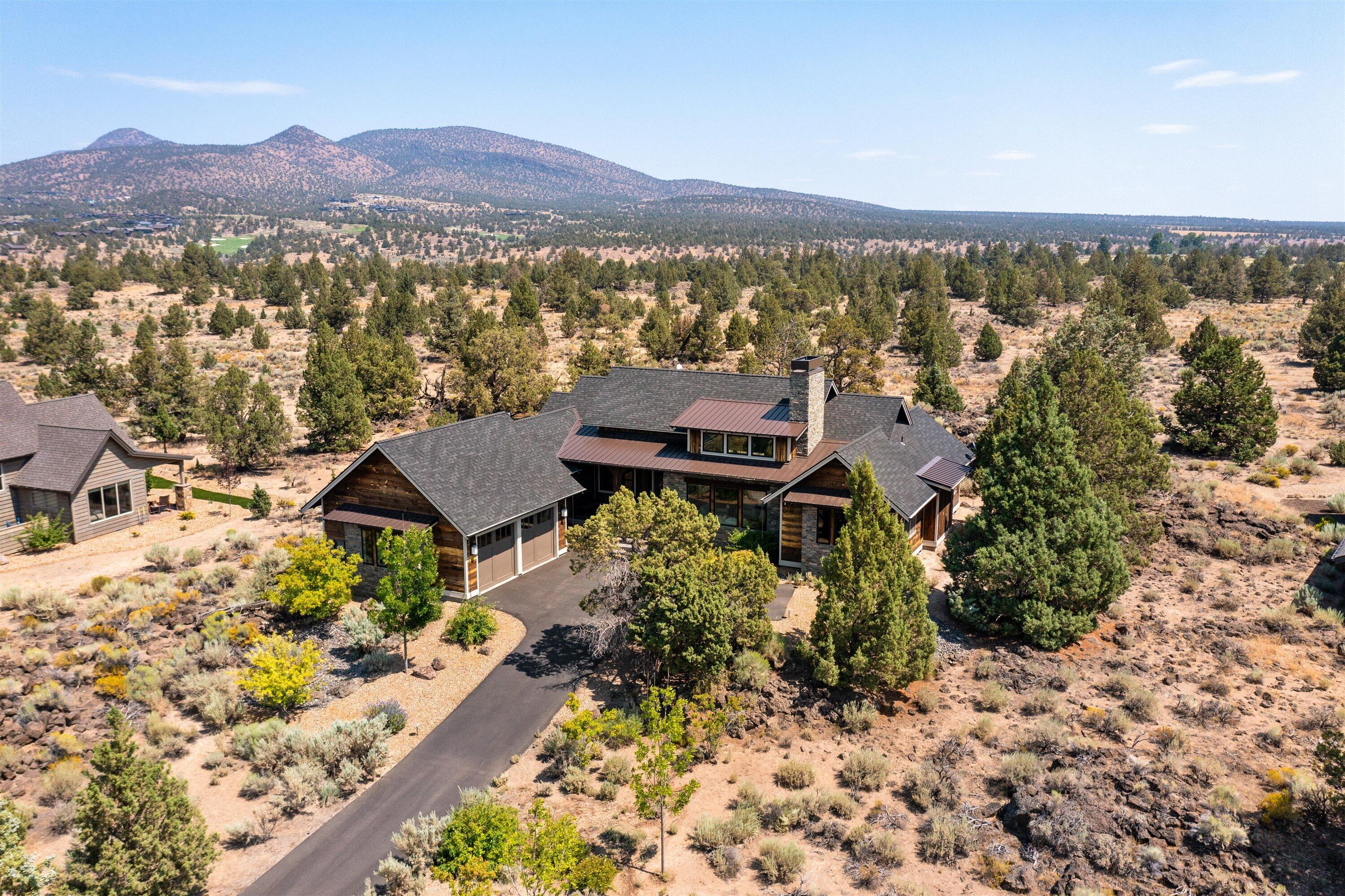 Brasada Ranch - Residential