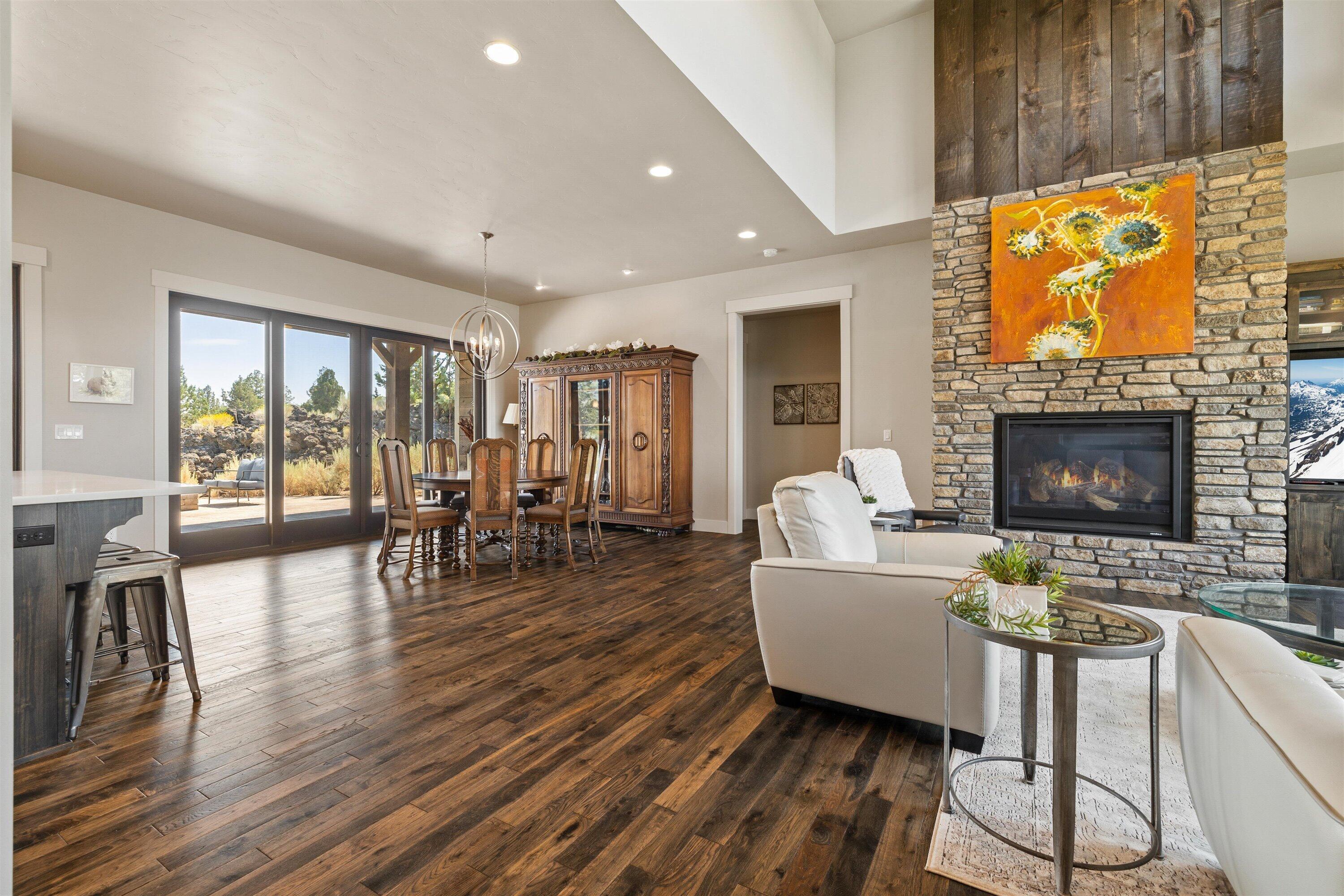 Brasada Ranch - Residential