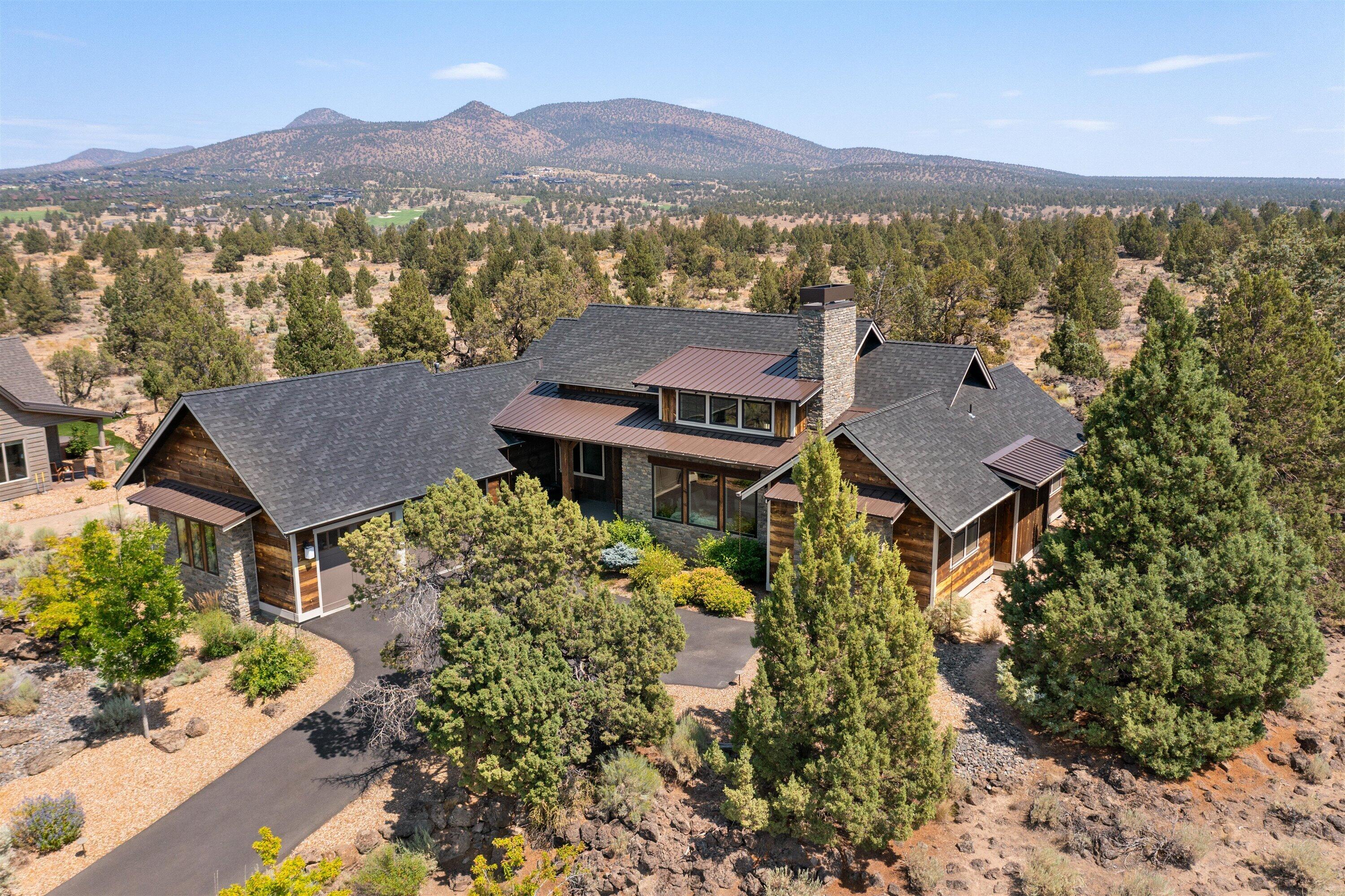 Brasada Ranch - Residential