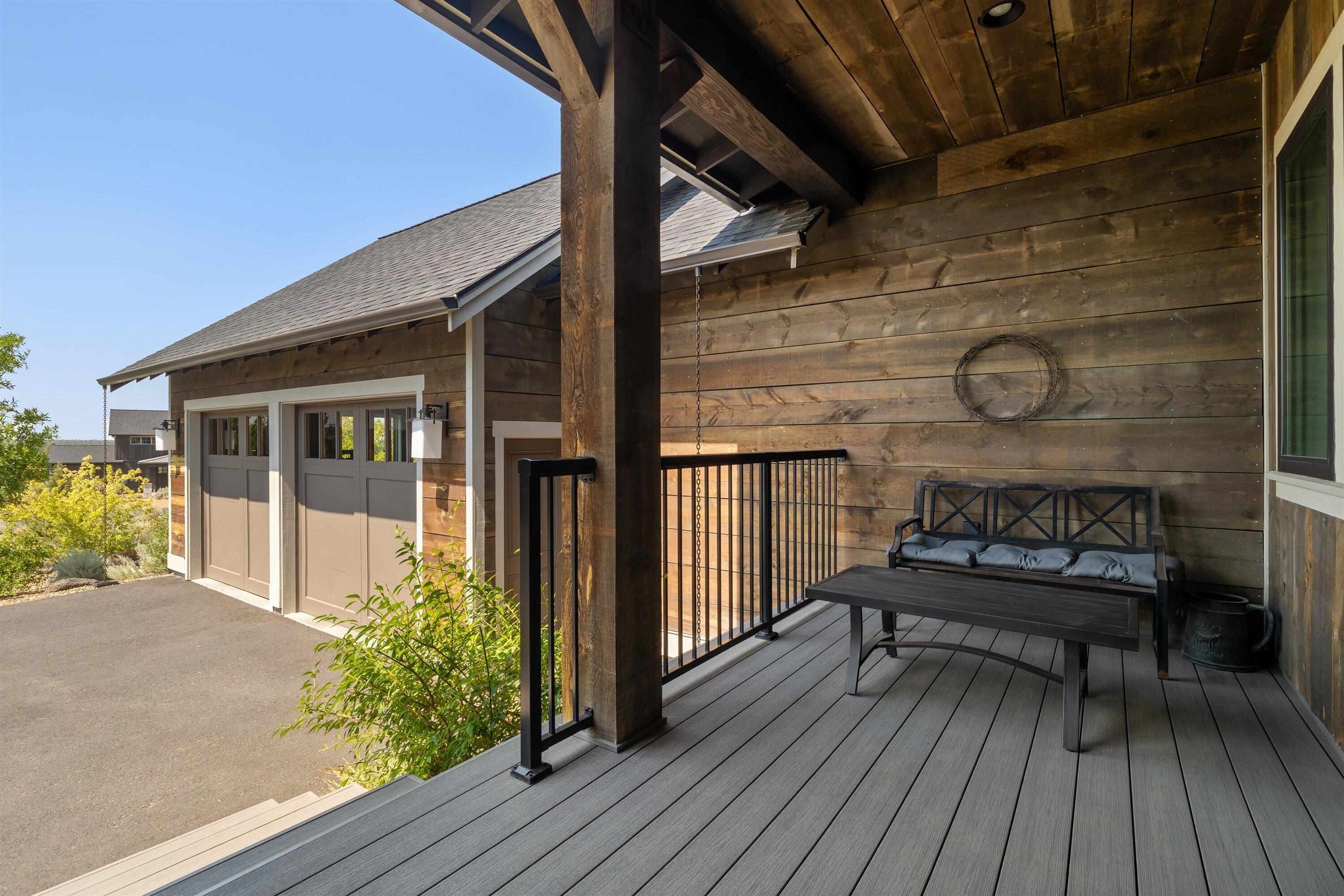 Brasada Ranch - Residential