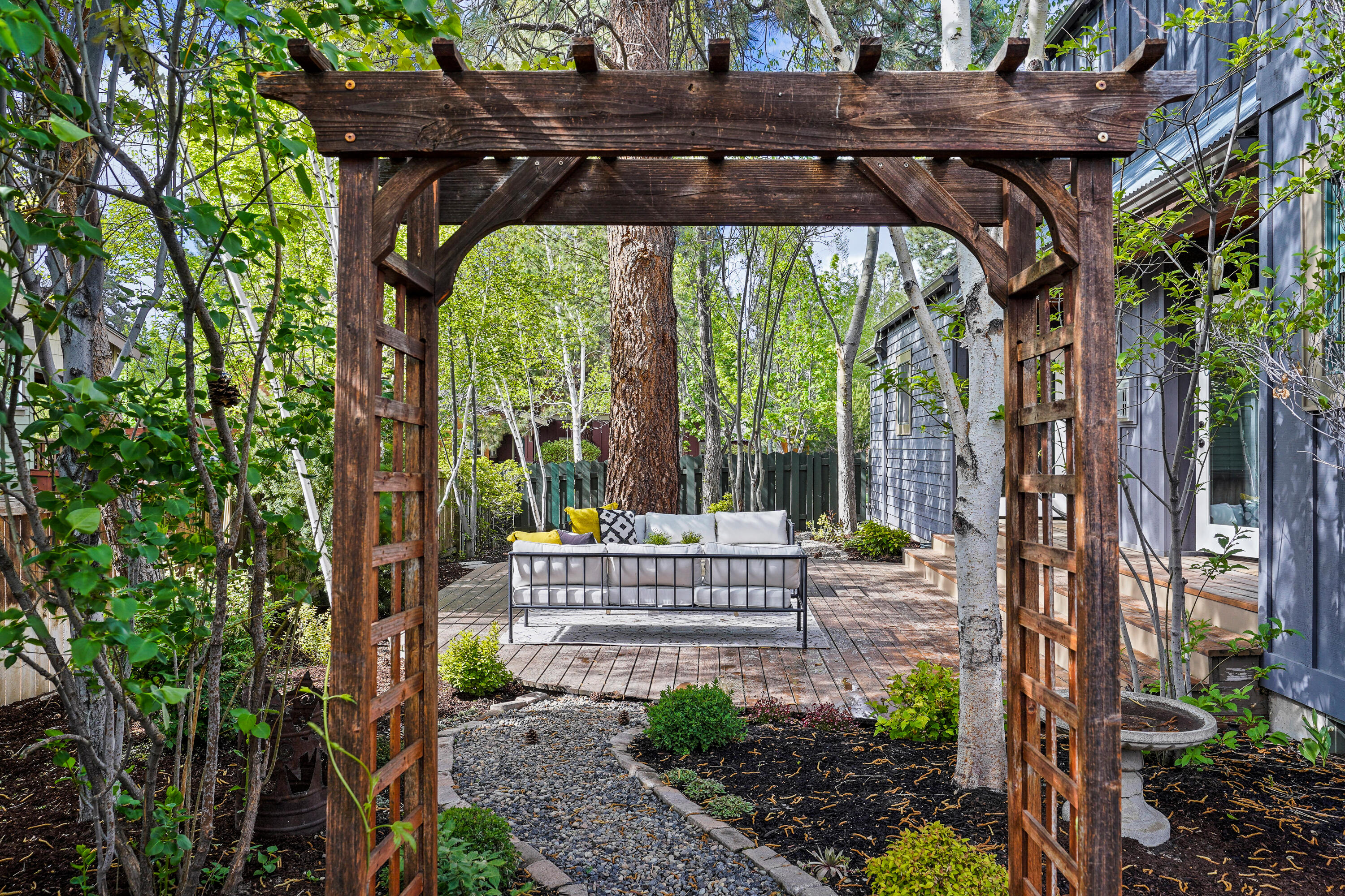 NorthWest Crossing - Residential