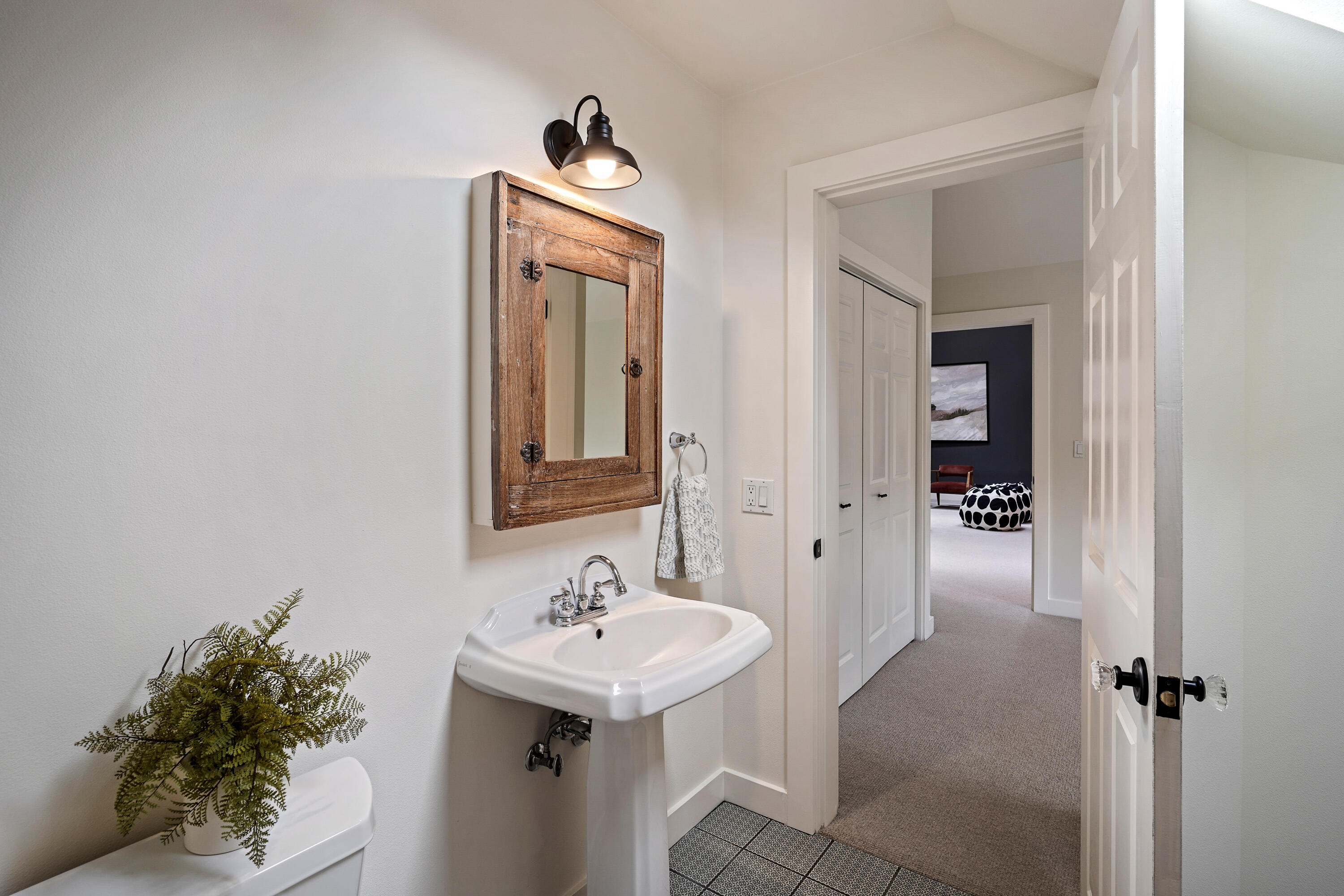 NorthWest Crossing - Residential