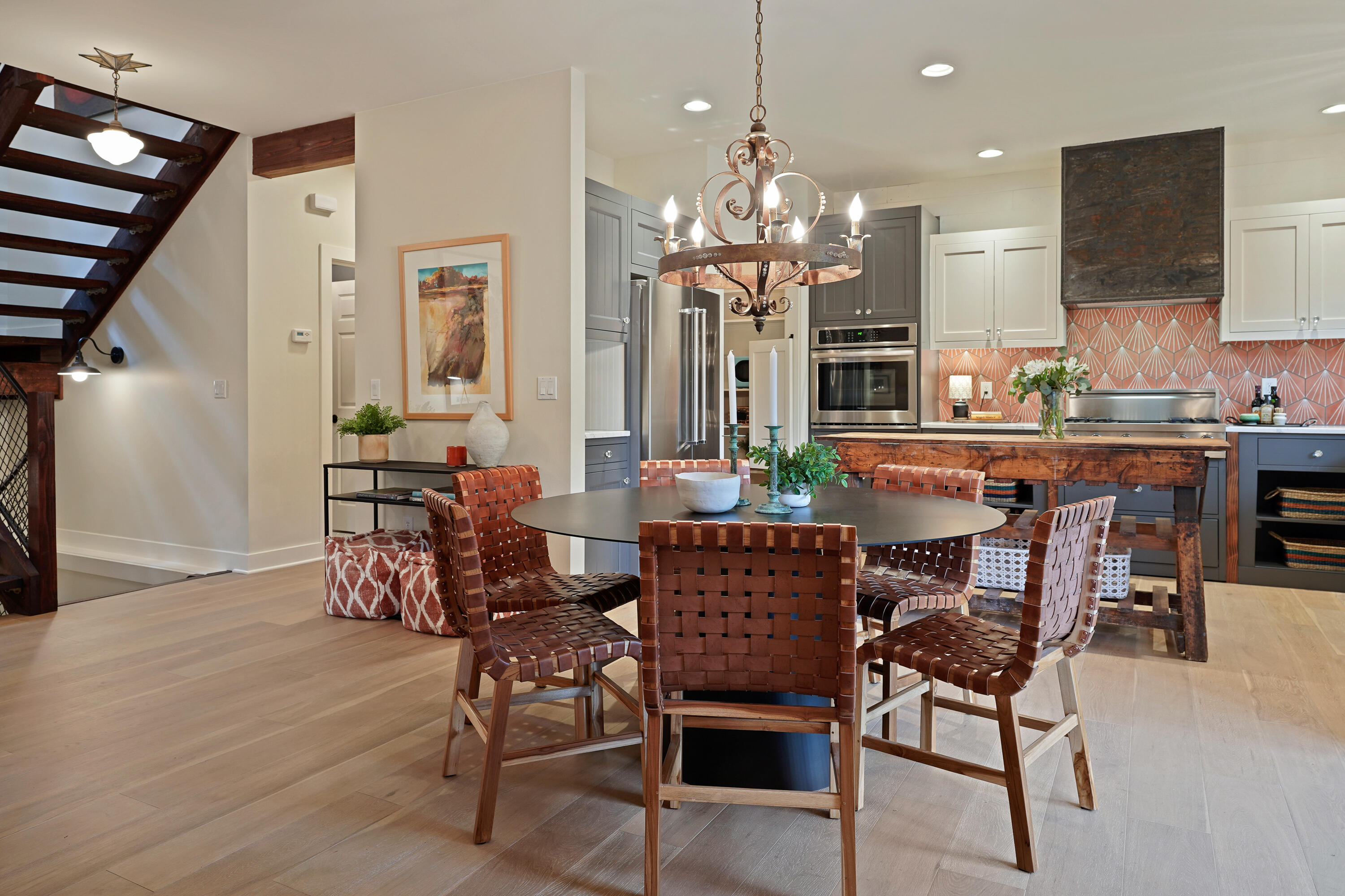 NorthWest Crossing - Residential