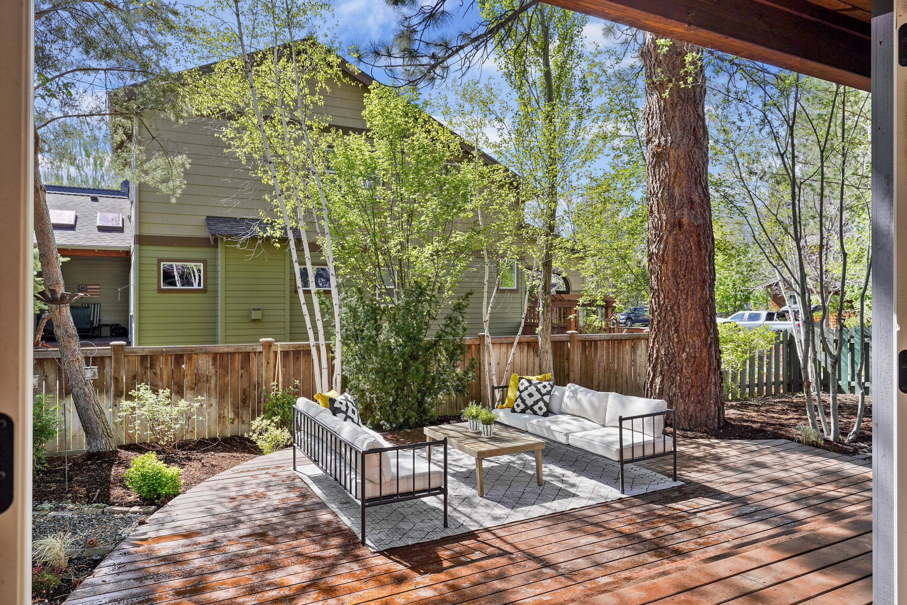 NorthWest Crossing - Residential