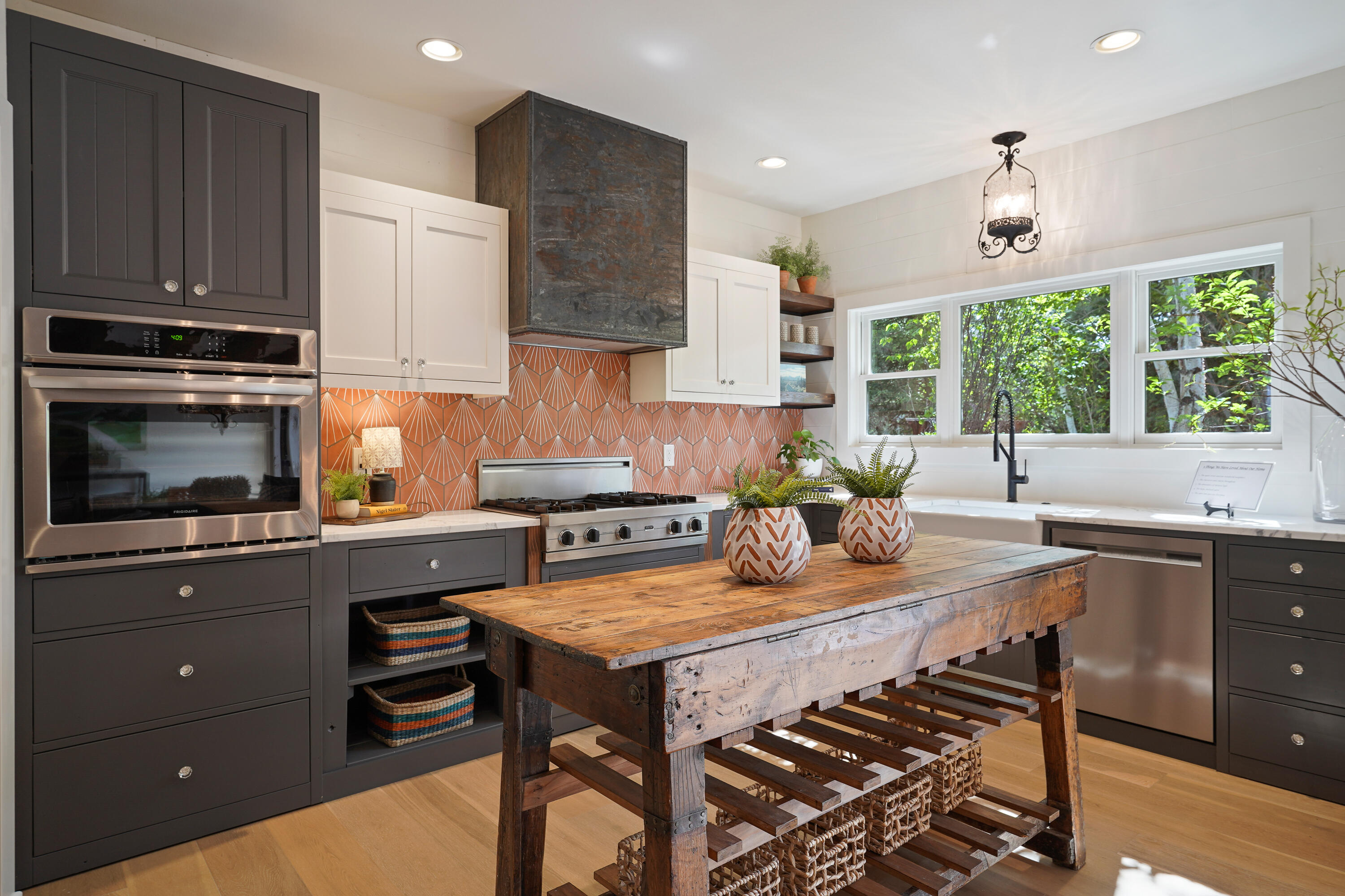 NorthWest Crossing - Residential