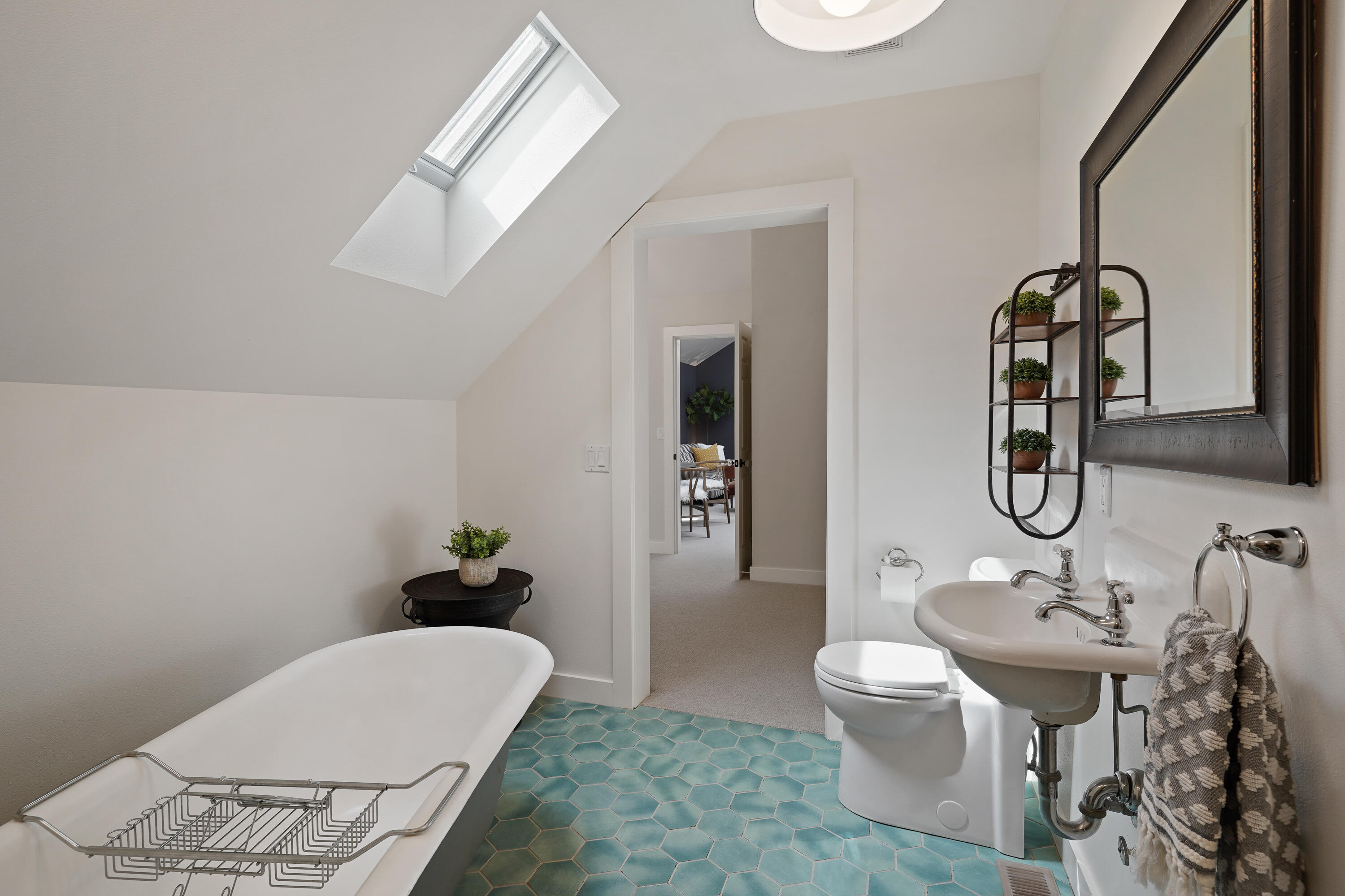 NorthWest Crossing - Residential