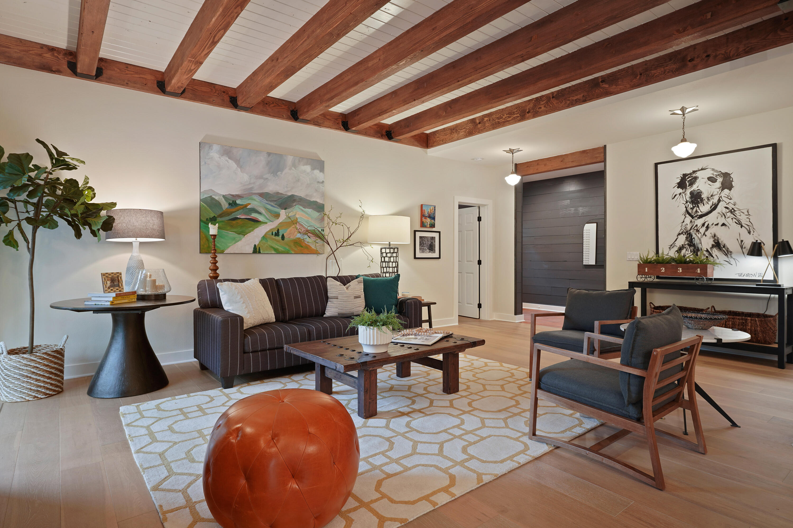 NorthWest Crossing - Residential