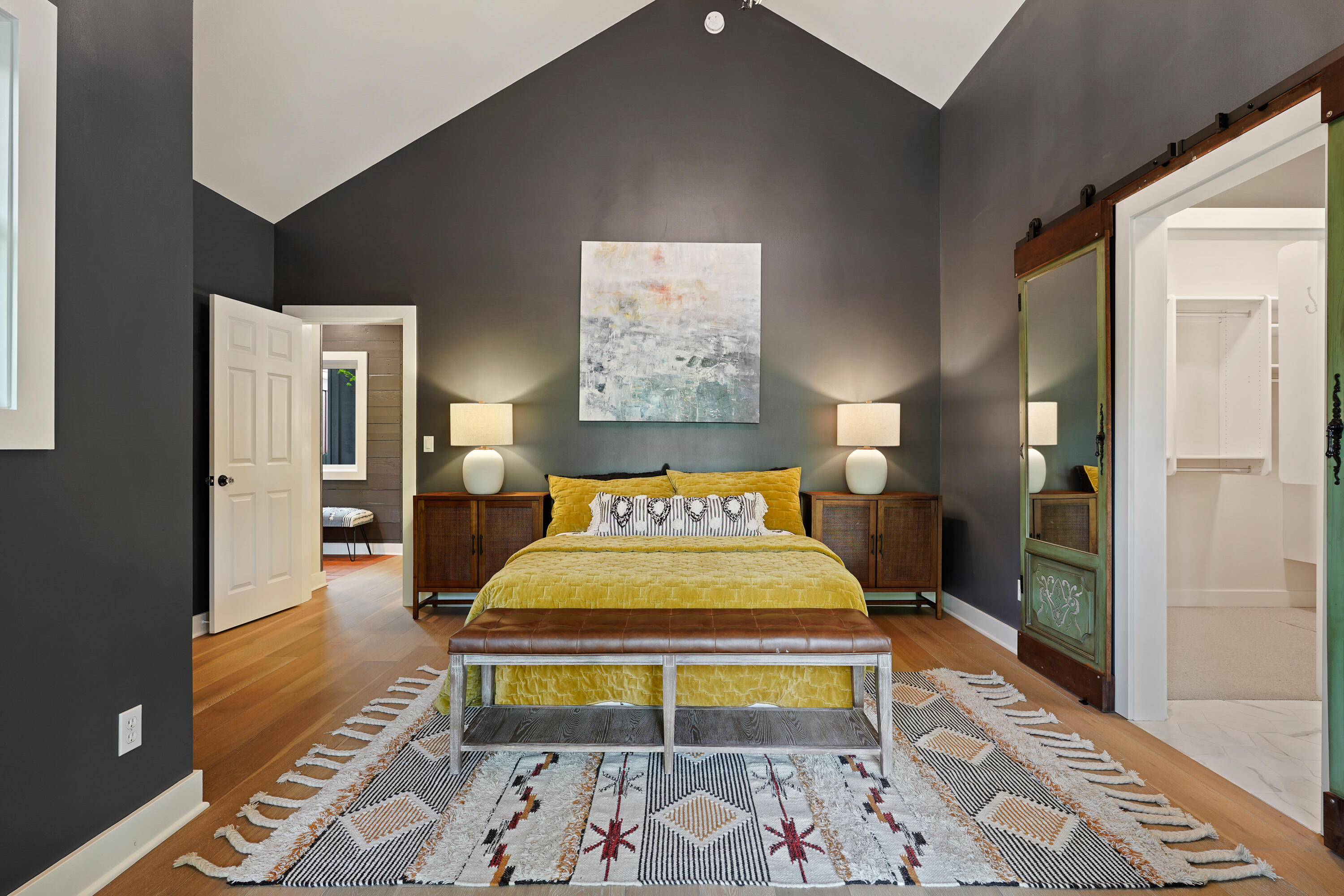 NorthWest Crossing - Residential