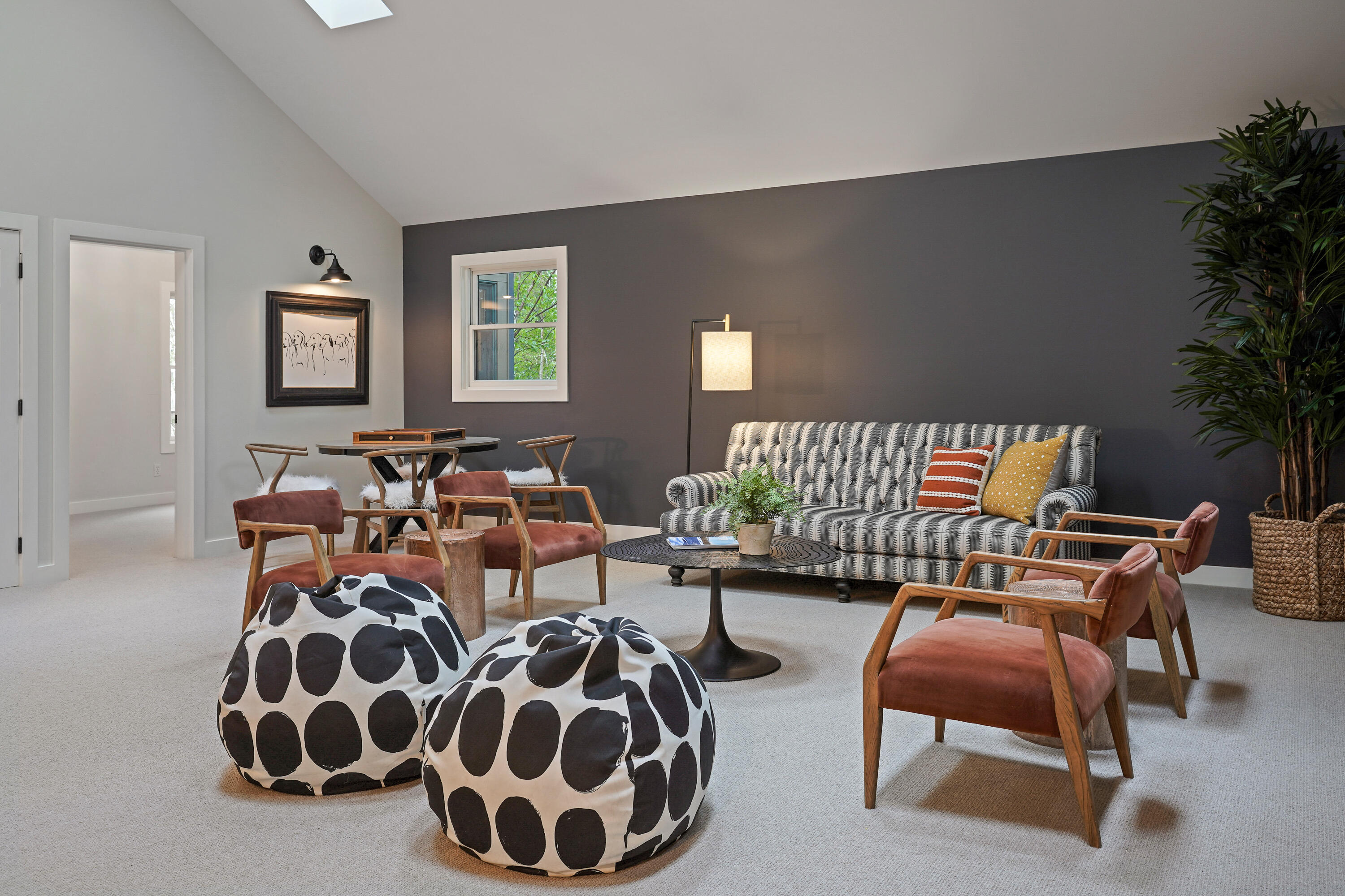 NorthWest Crossing - Residential