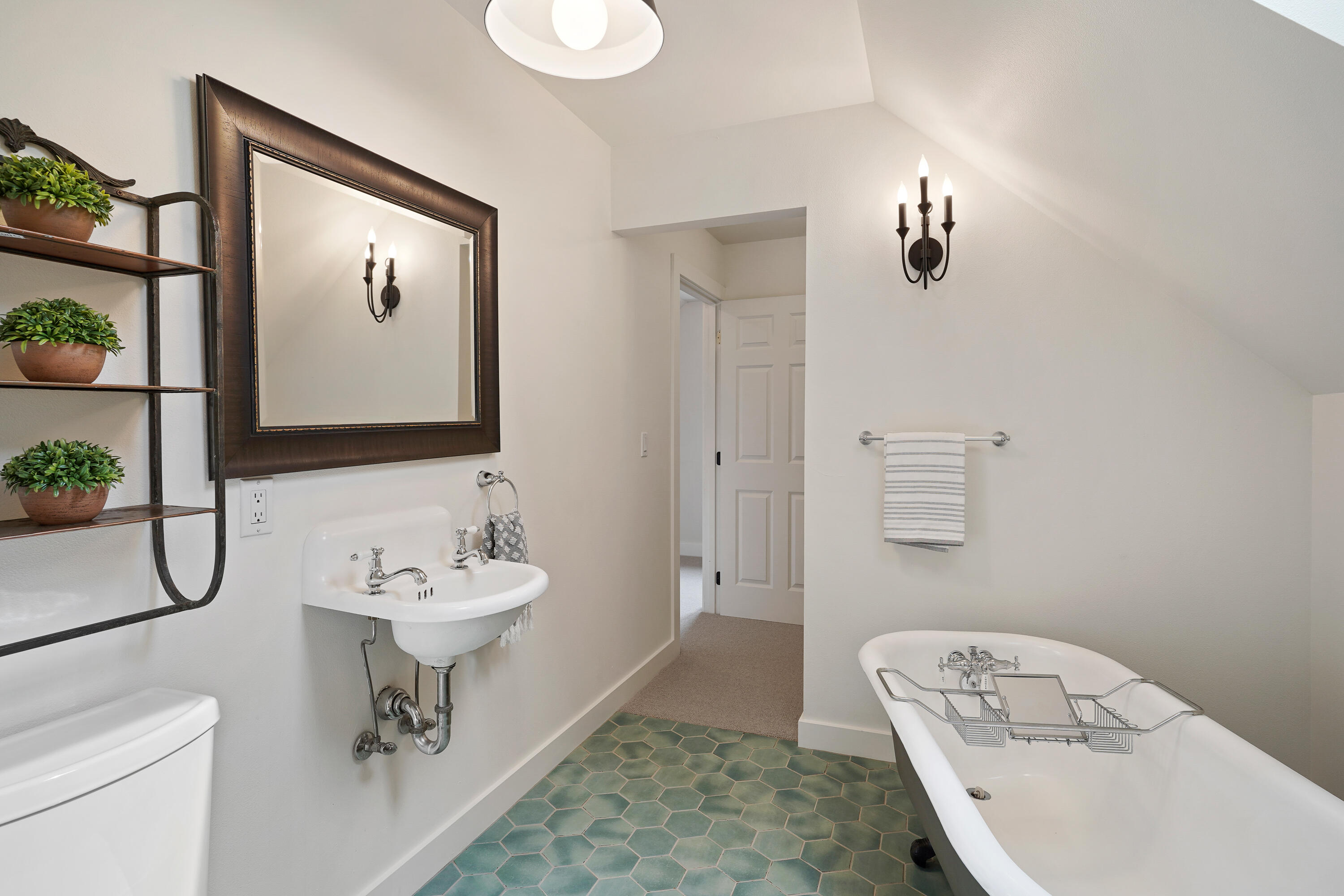 NorthWest Crossing - Residential