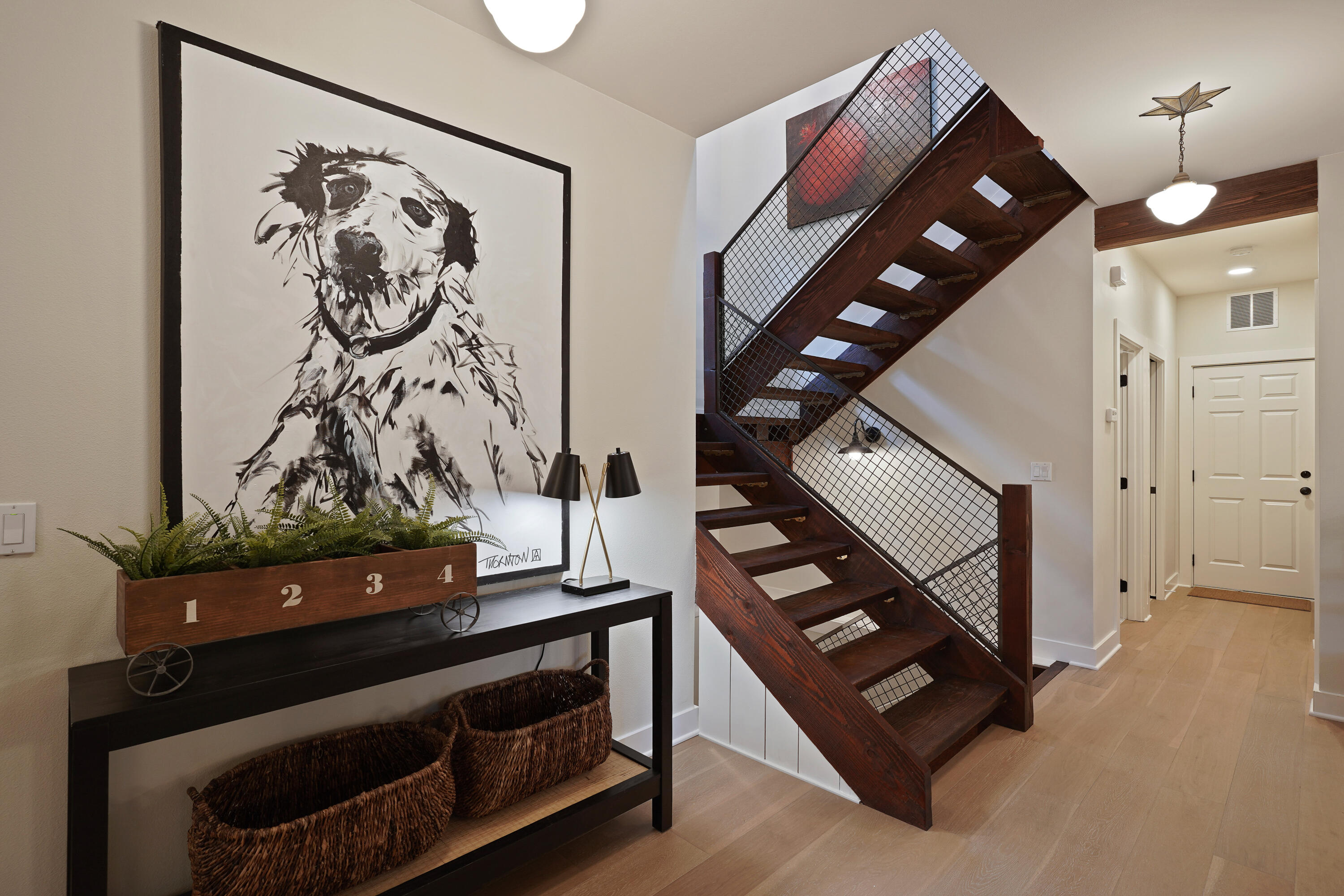 NorthWest Crossing - Residential