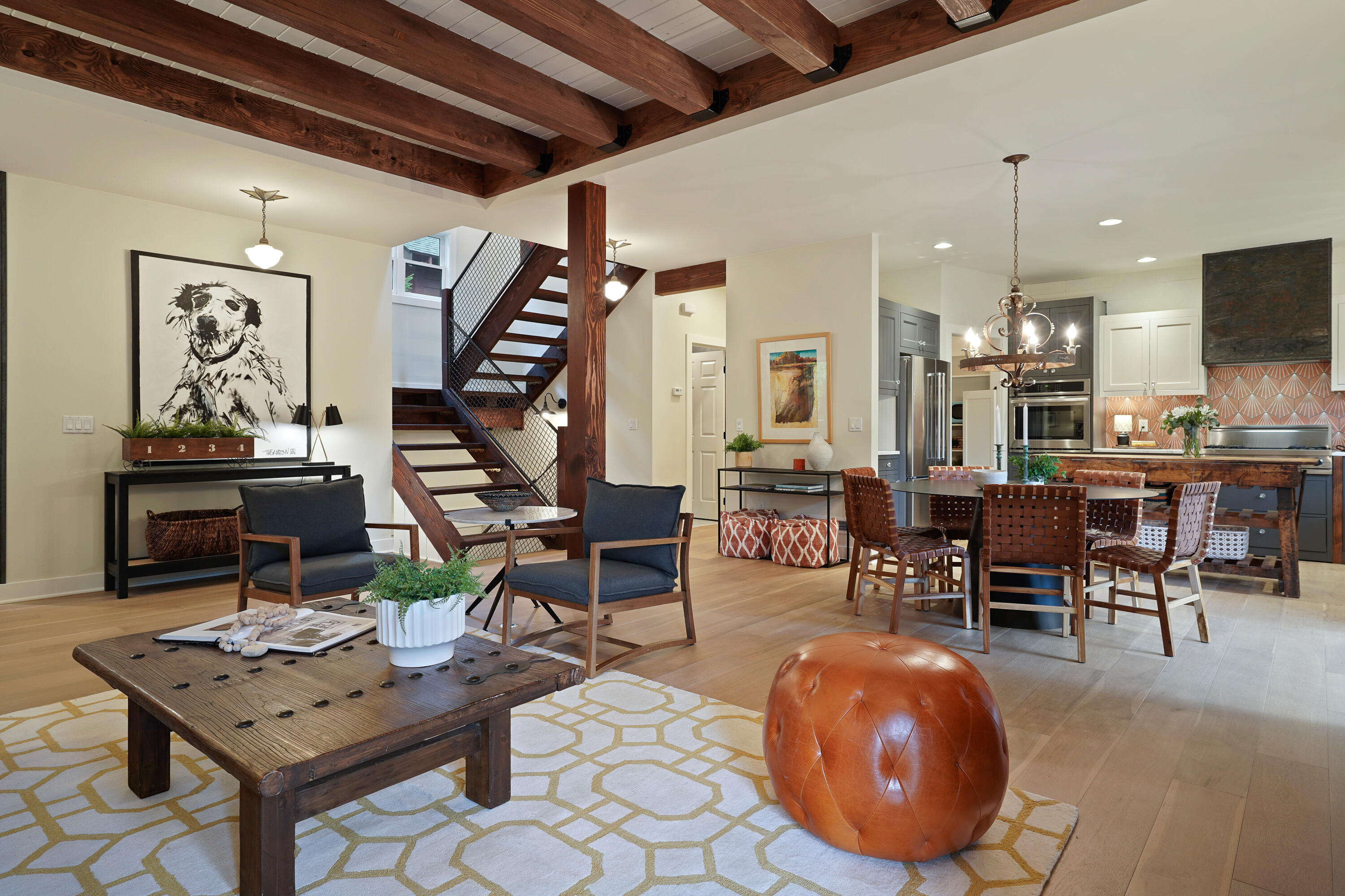 NorthWest Crossing - Residential