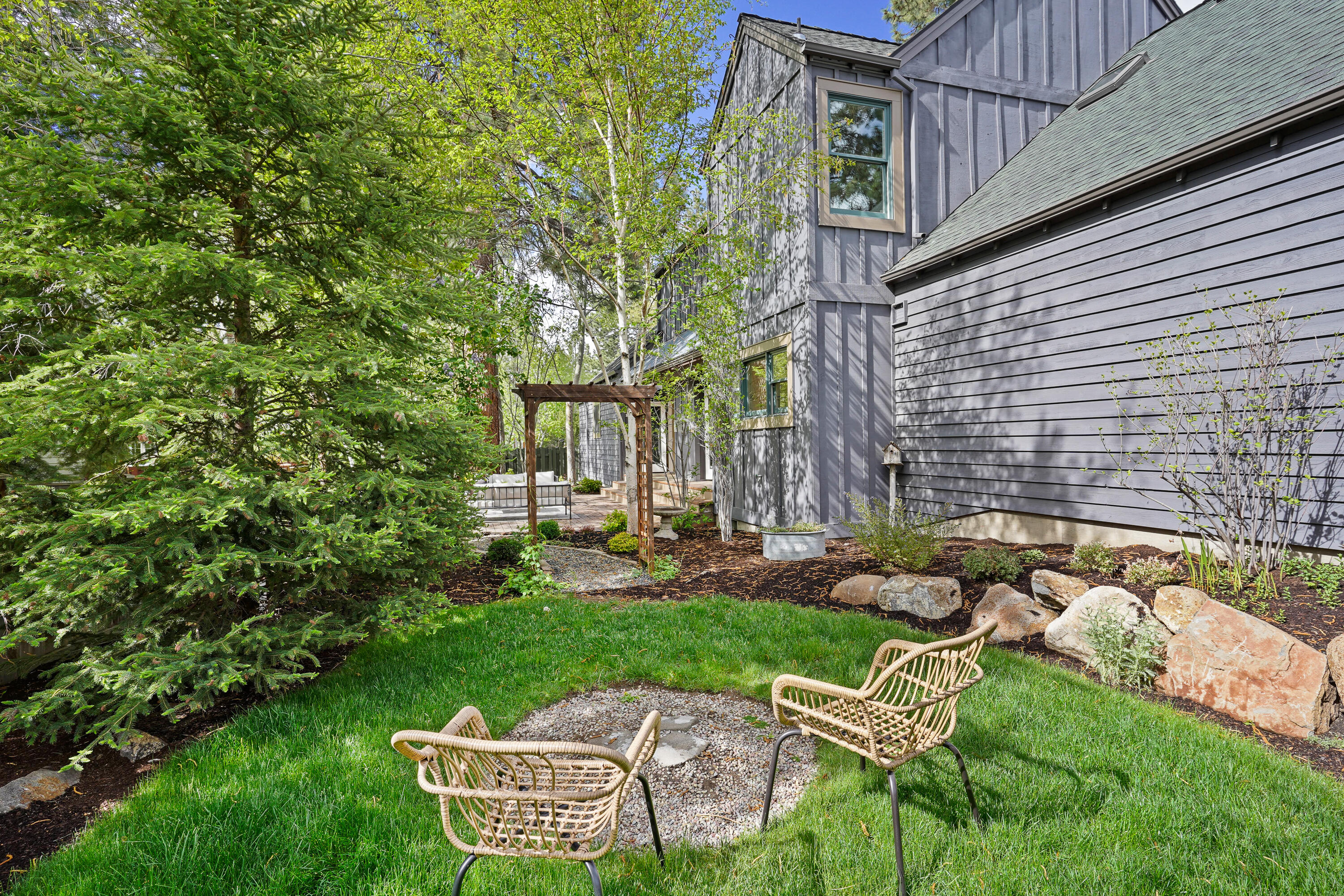 NorthWest Crossing - Residential