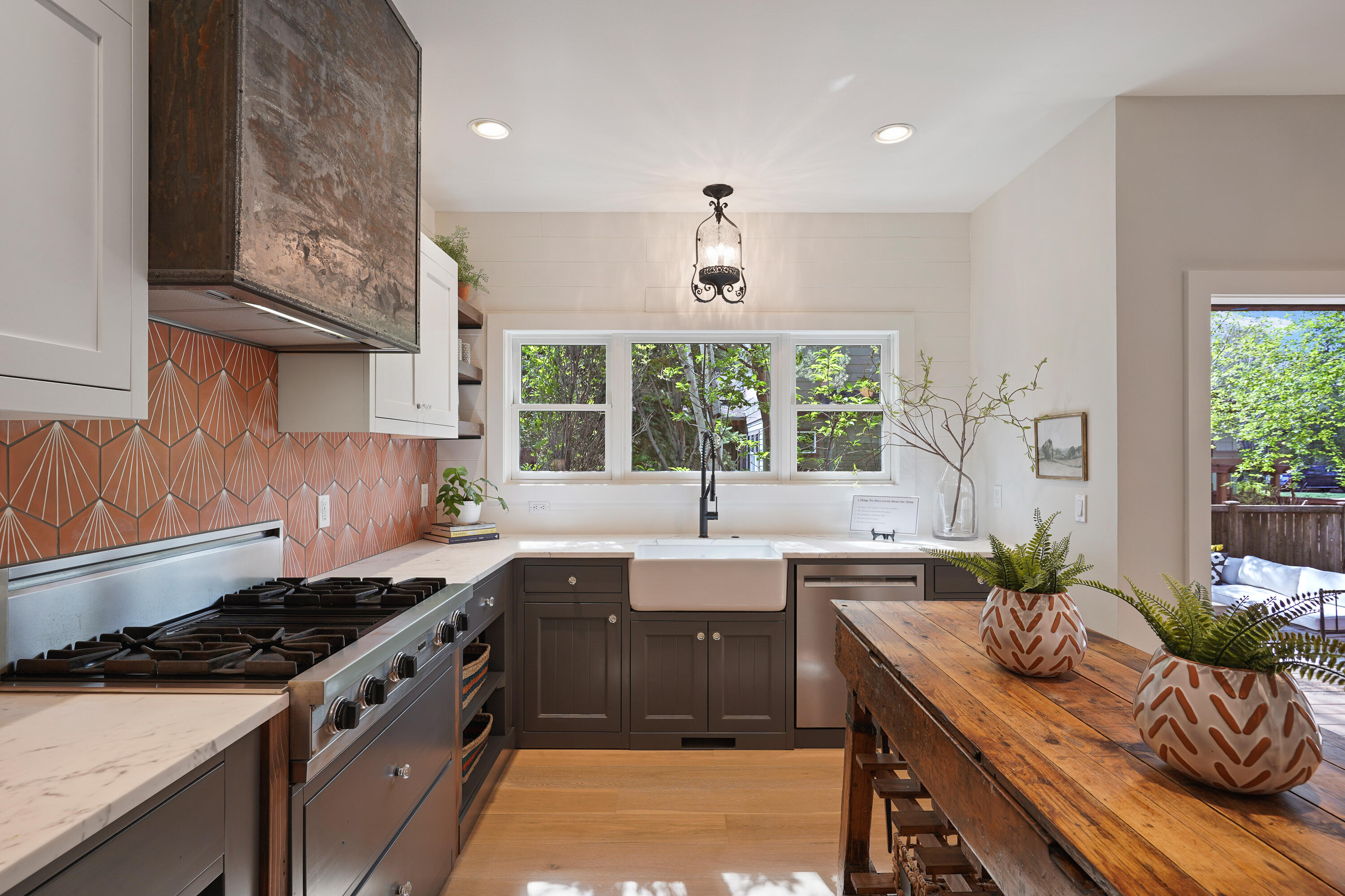 NorthWest Crossing - Residential