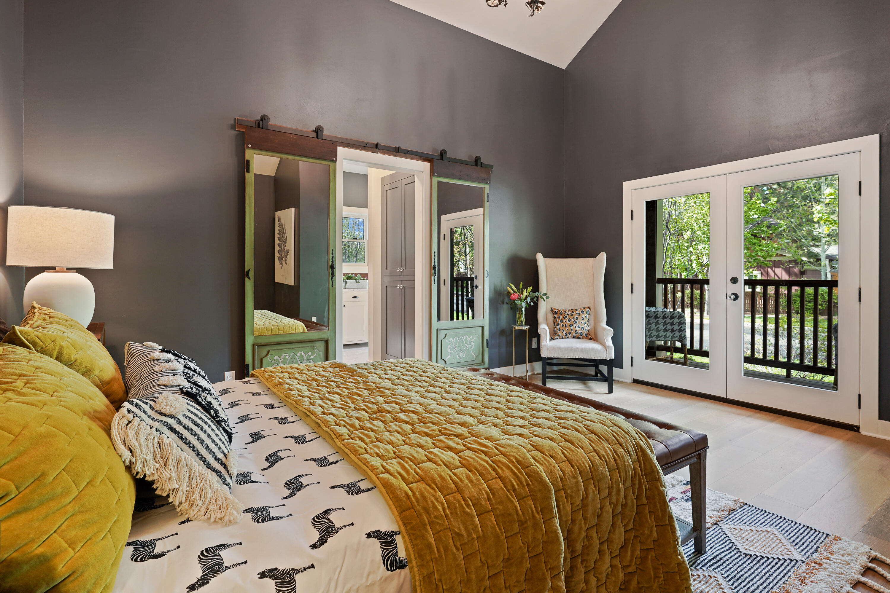 NorthWest Crossing - Residential