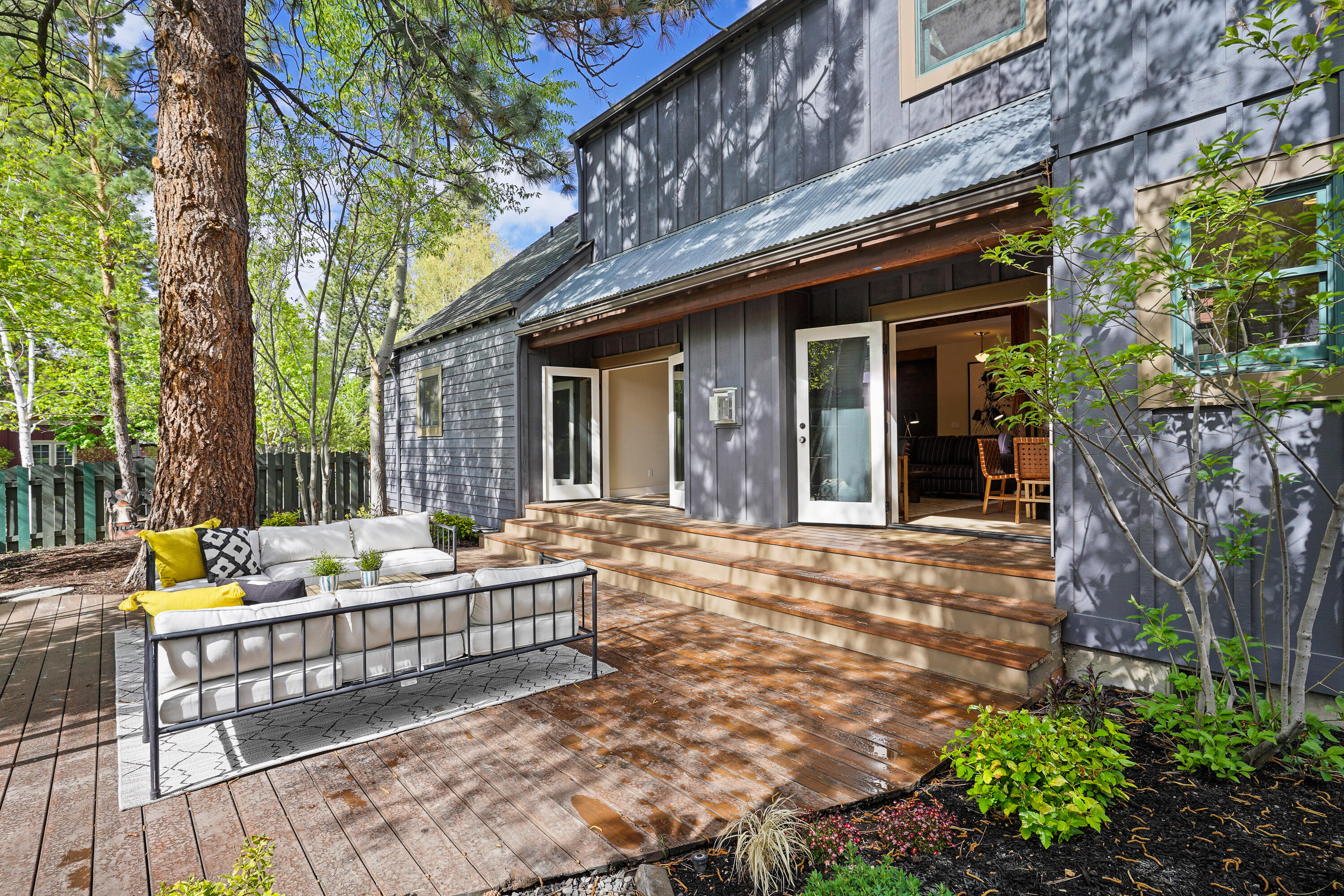 NorthWest Crossing - Residential