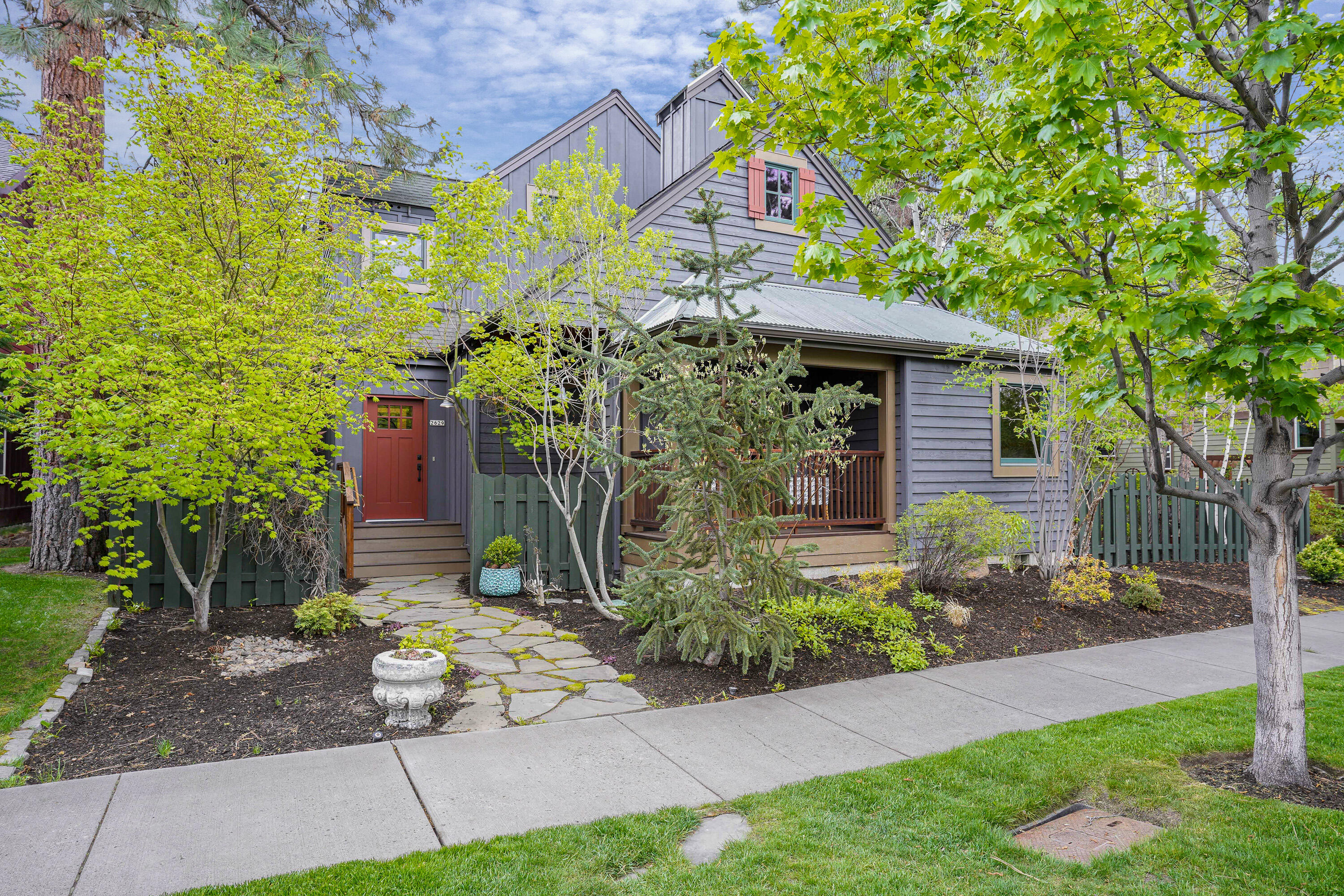 NorthWest Crossing - Residential