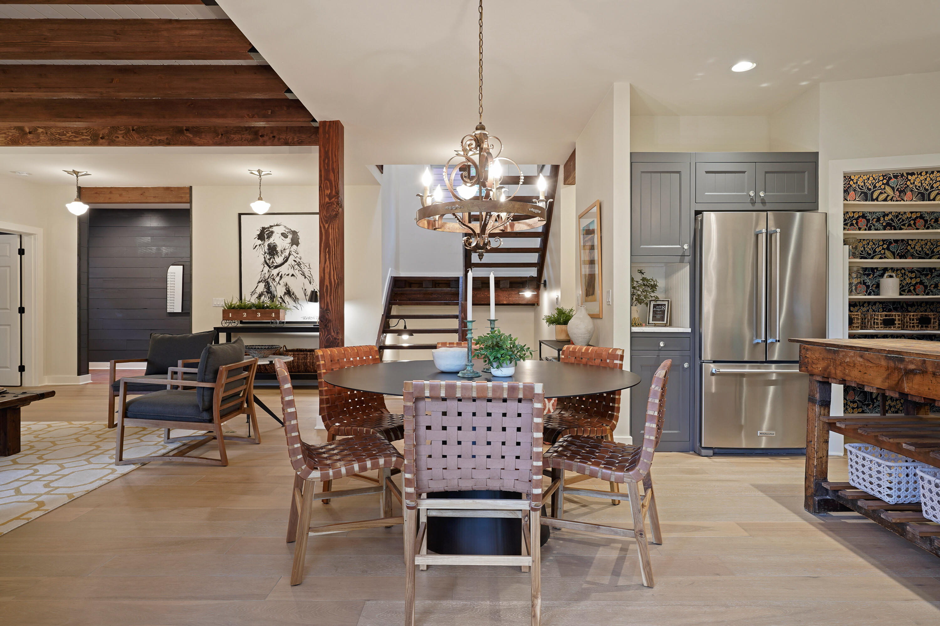 NorthWest Crossing - Residential