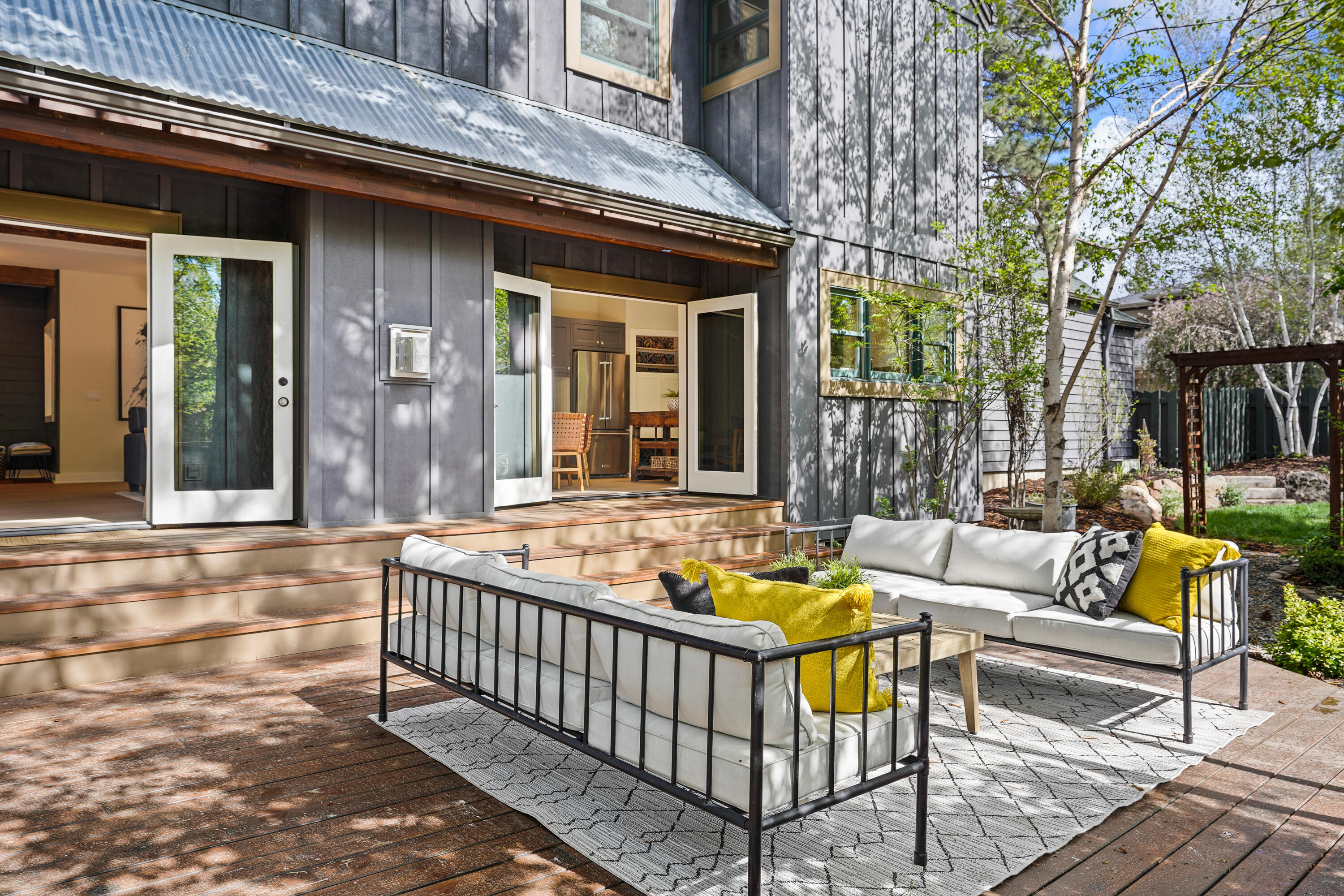 NorthWest Crossing - Residential