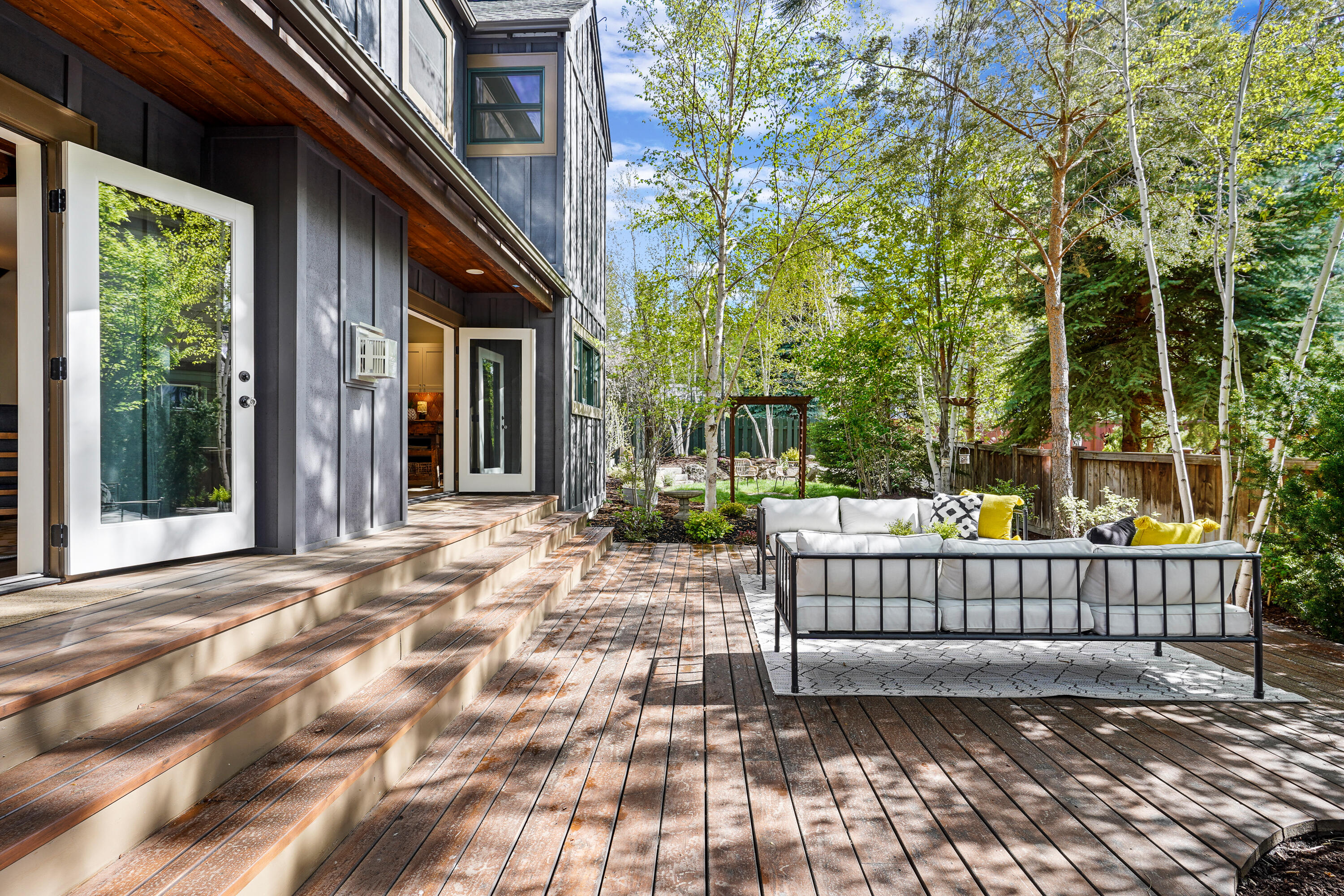 NorthWest Crossing - Residential