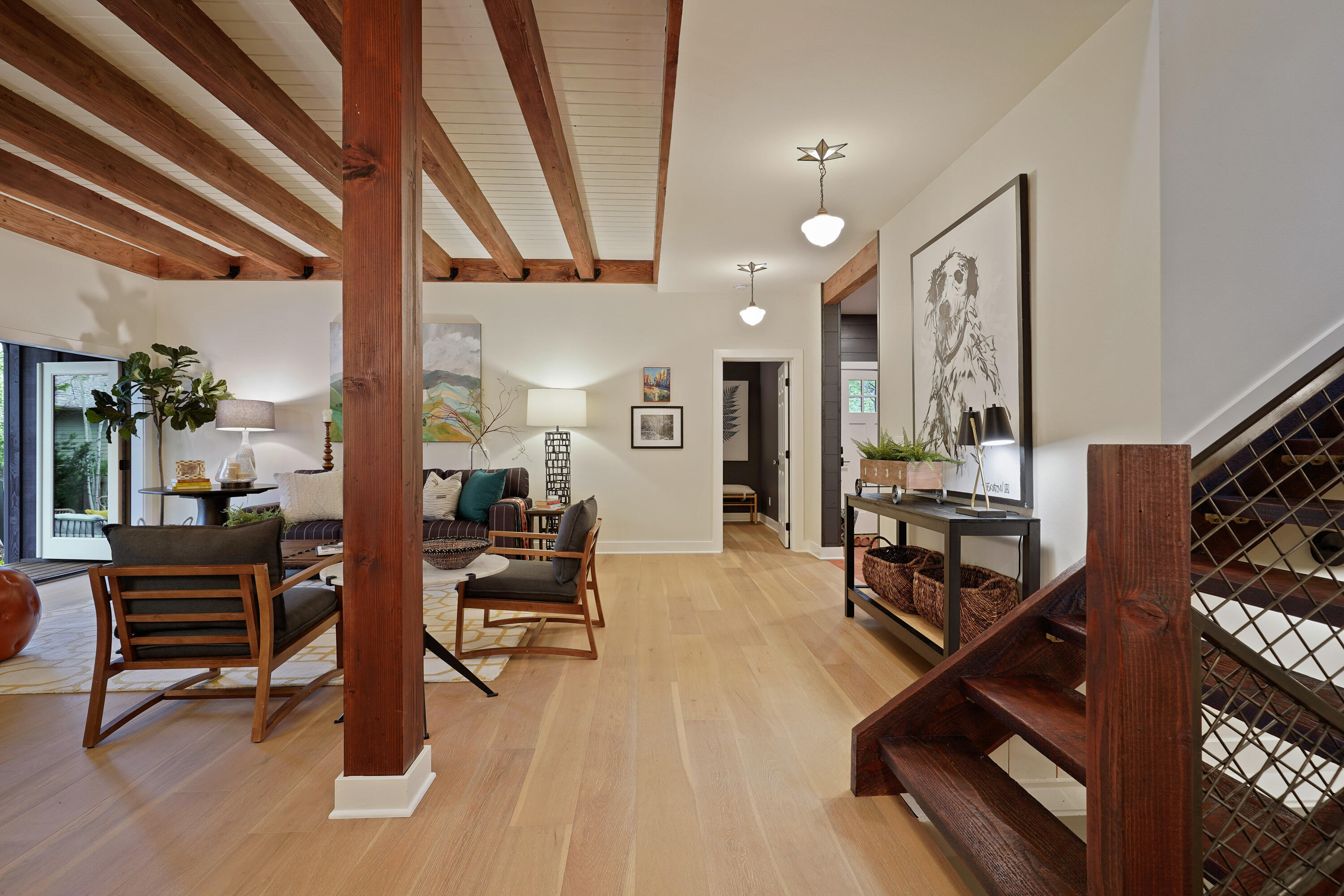 NorthWest Crossing - Residential