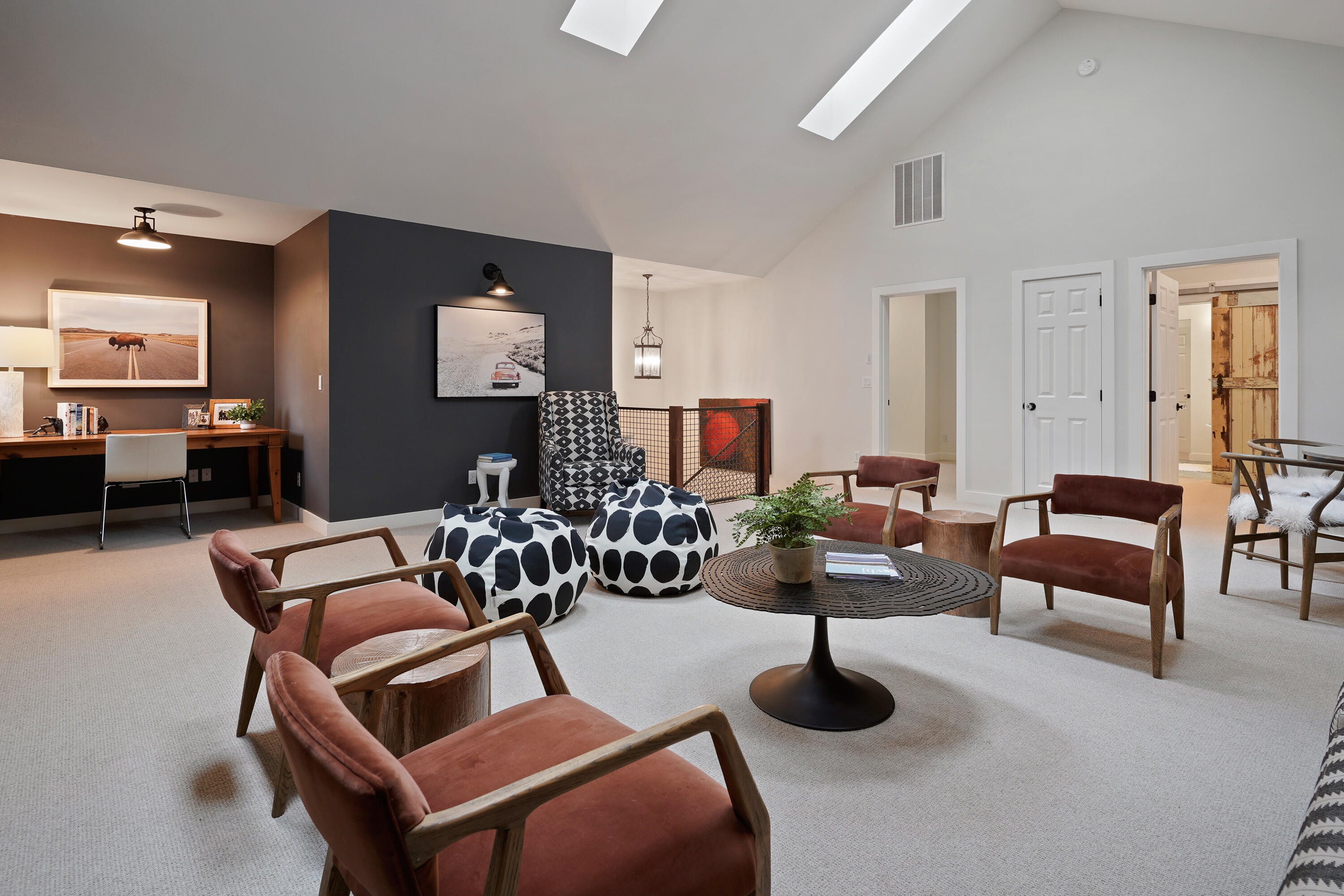 NorthWest Crossing - Residential