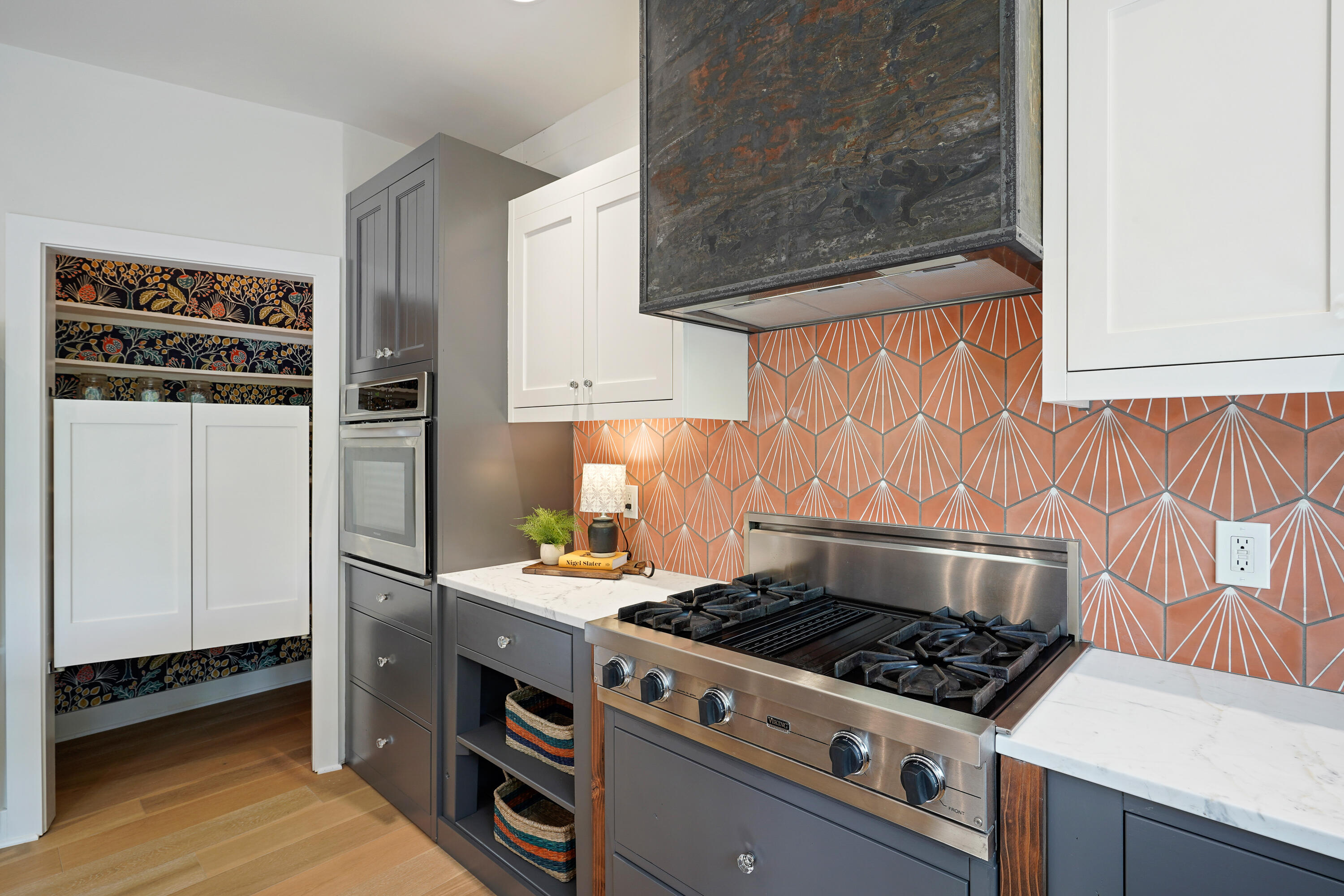 NorthWest Crossing - Residential