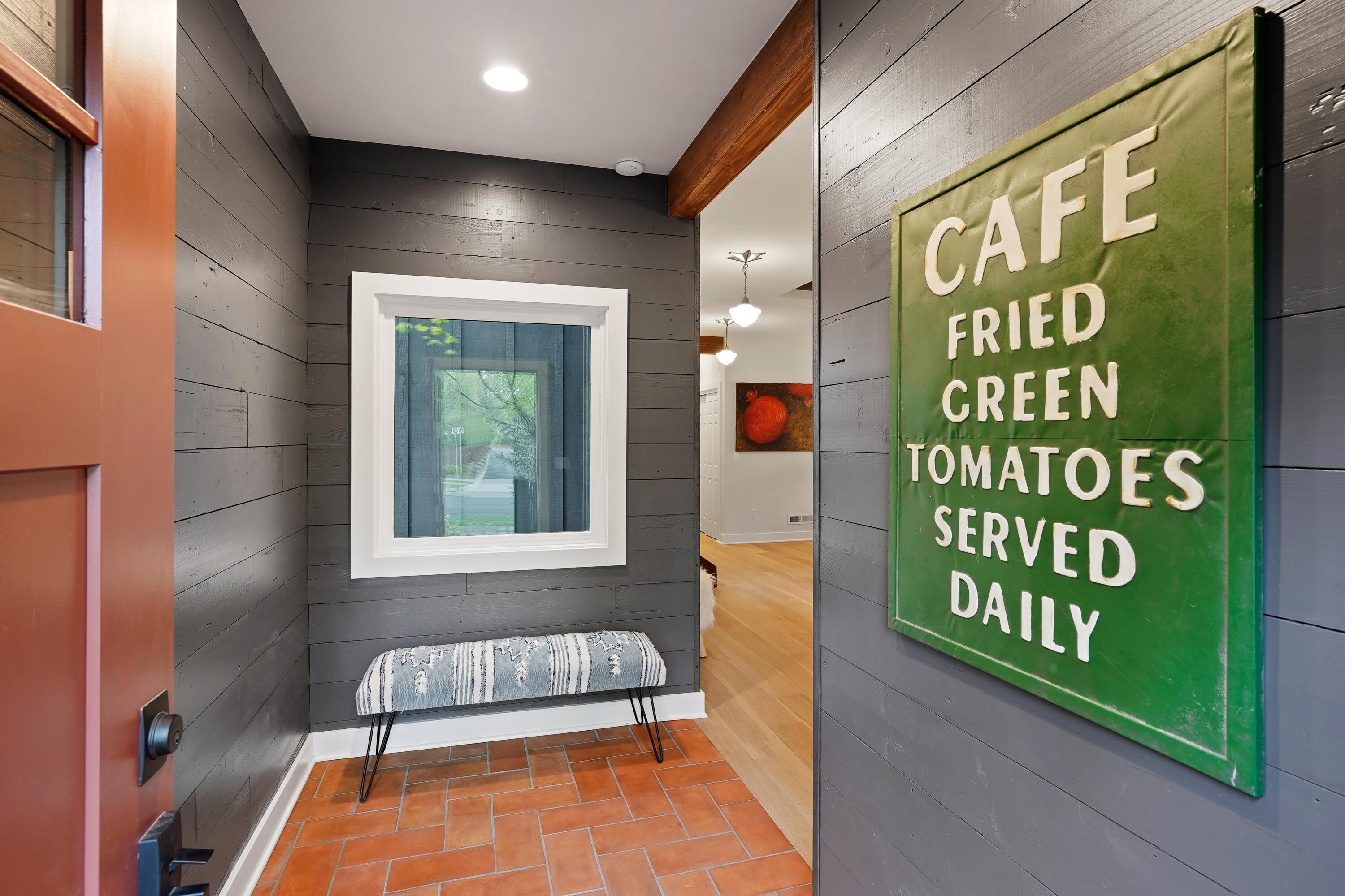 NorthWest Crossing - Residential