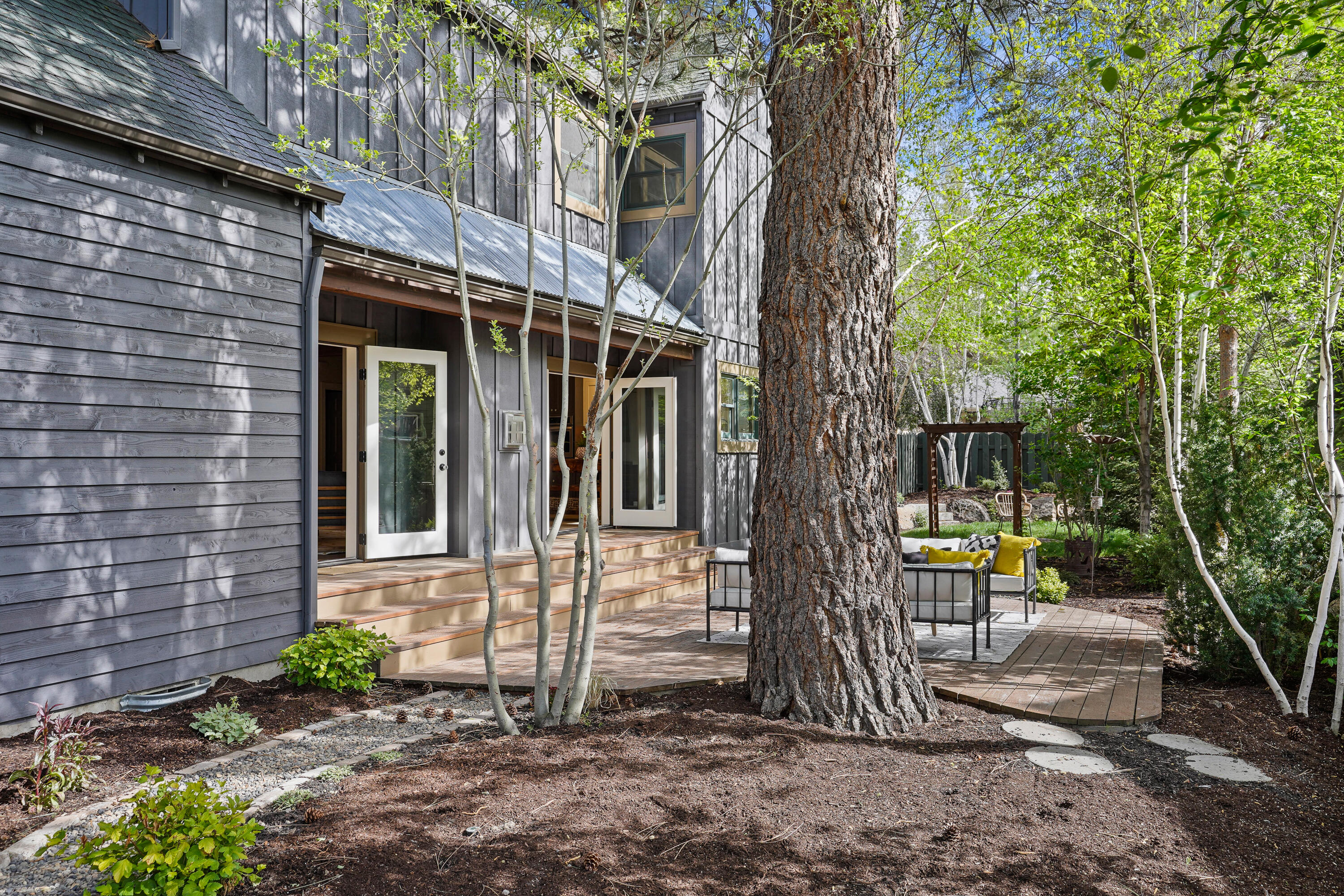 NorthWest Crossing - Residential