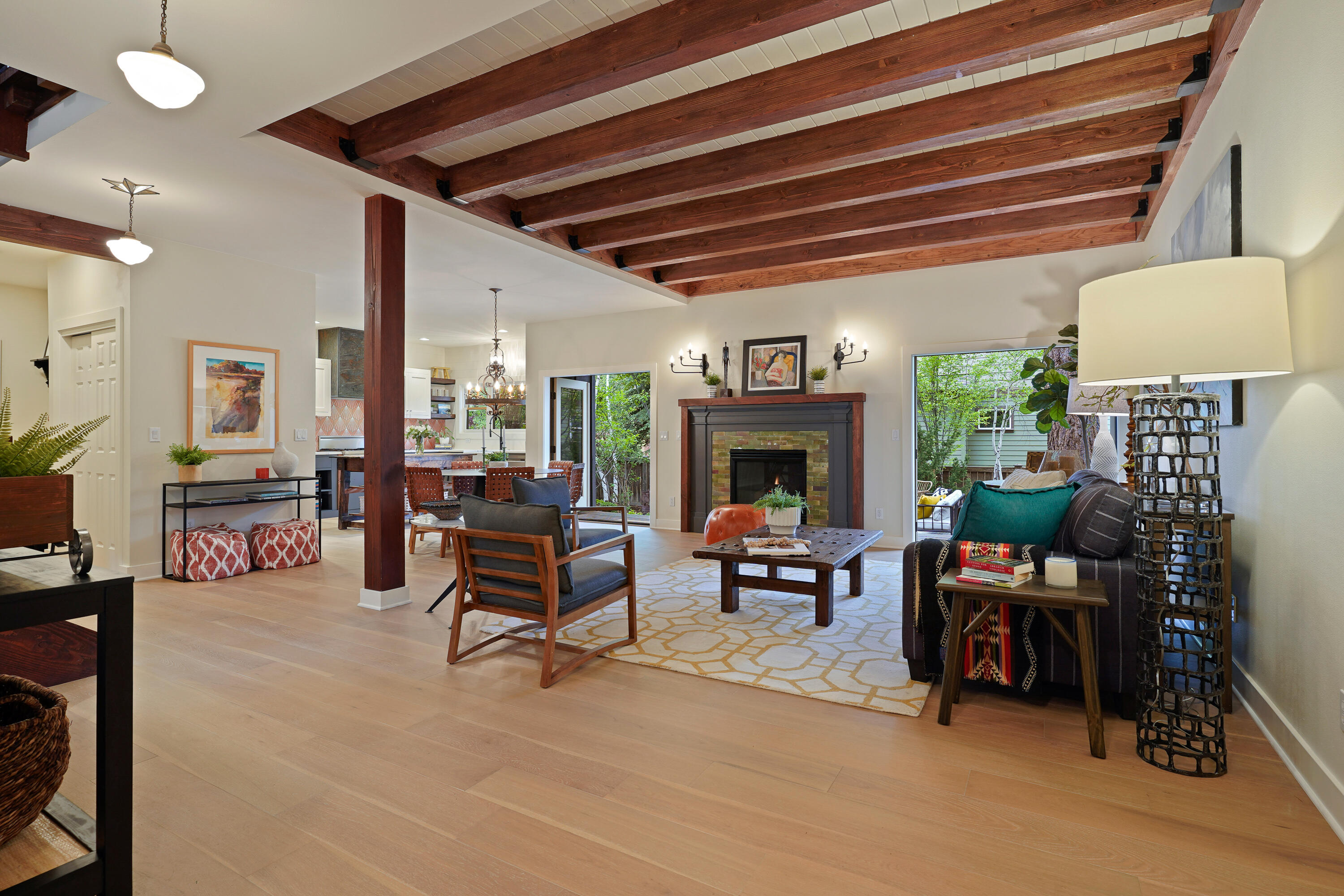 NorthWest Crossing - Residential