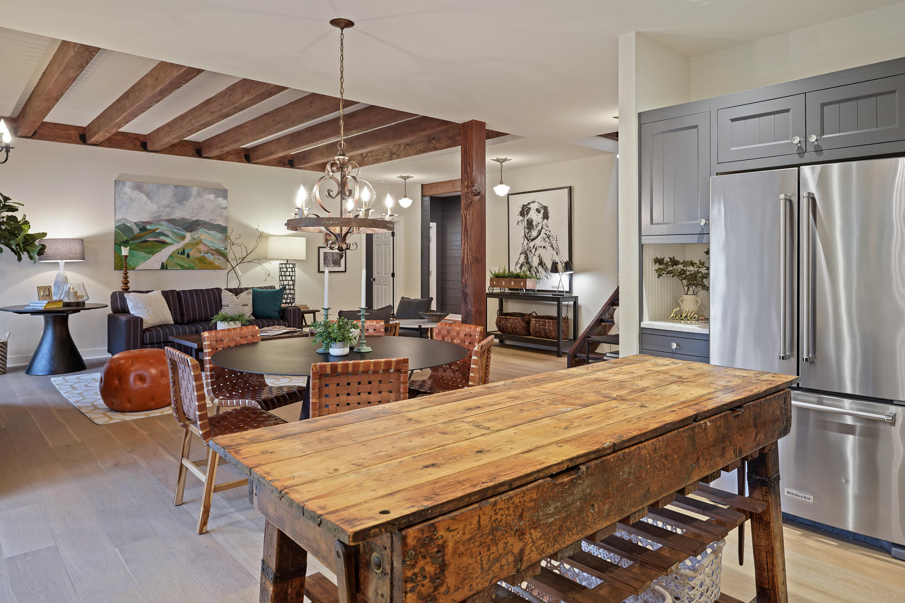 NorthWest Crossing - Residential