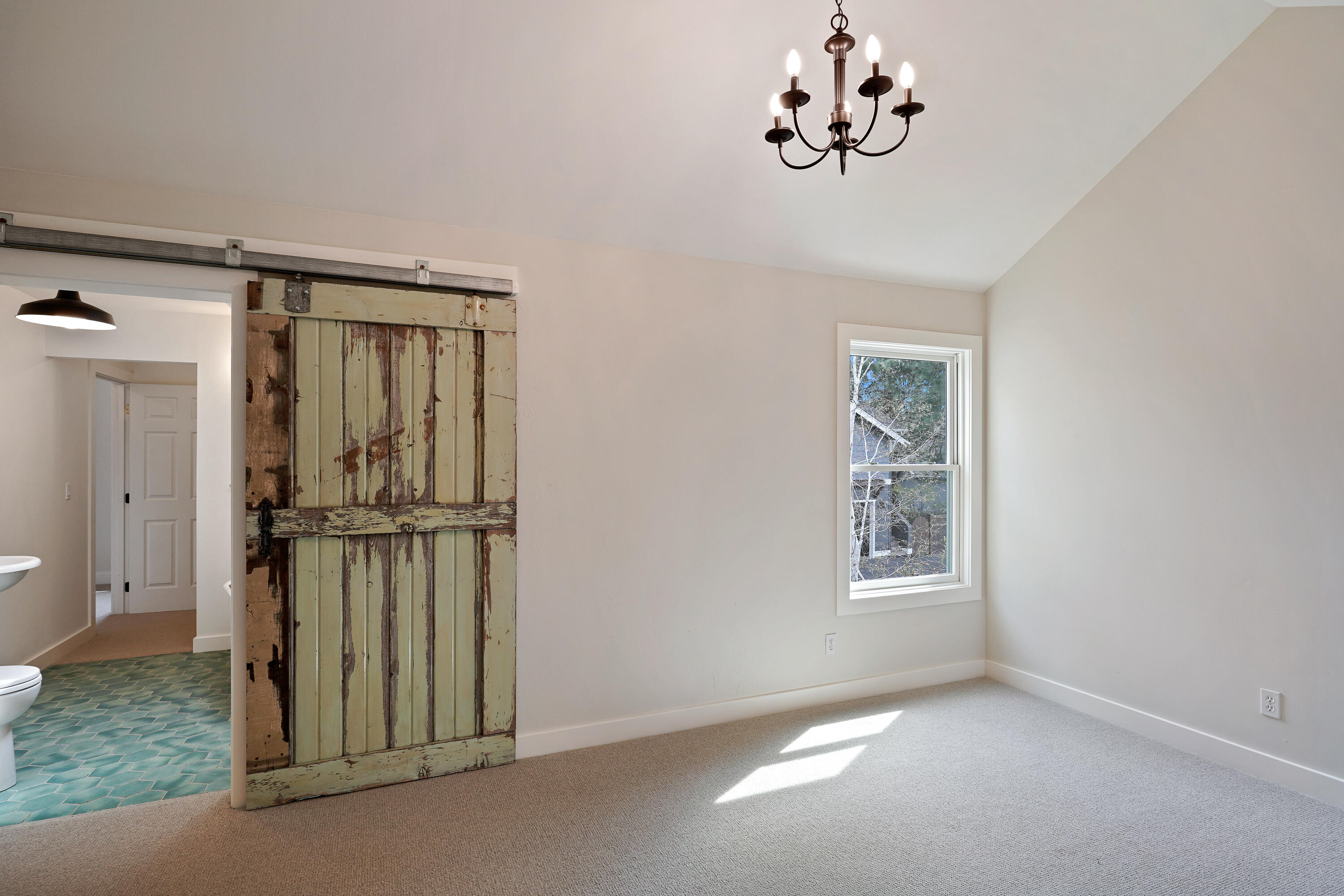 NorthWest Crossing - Residential