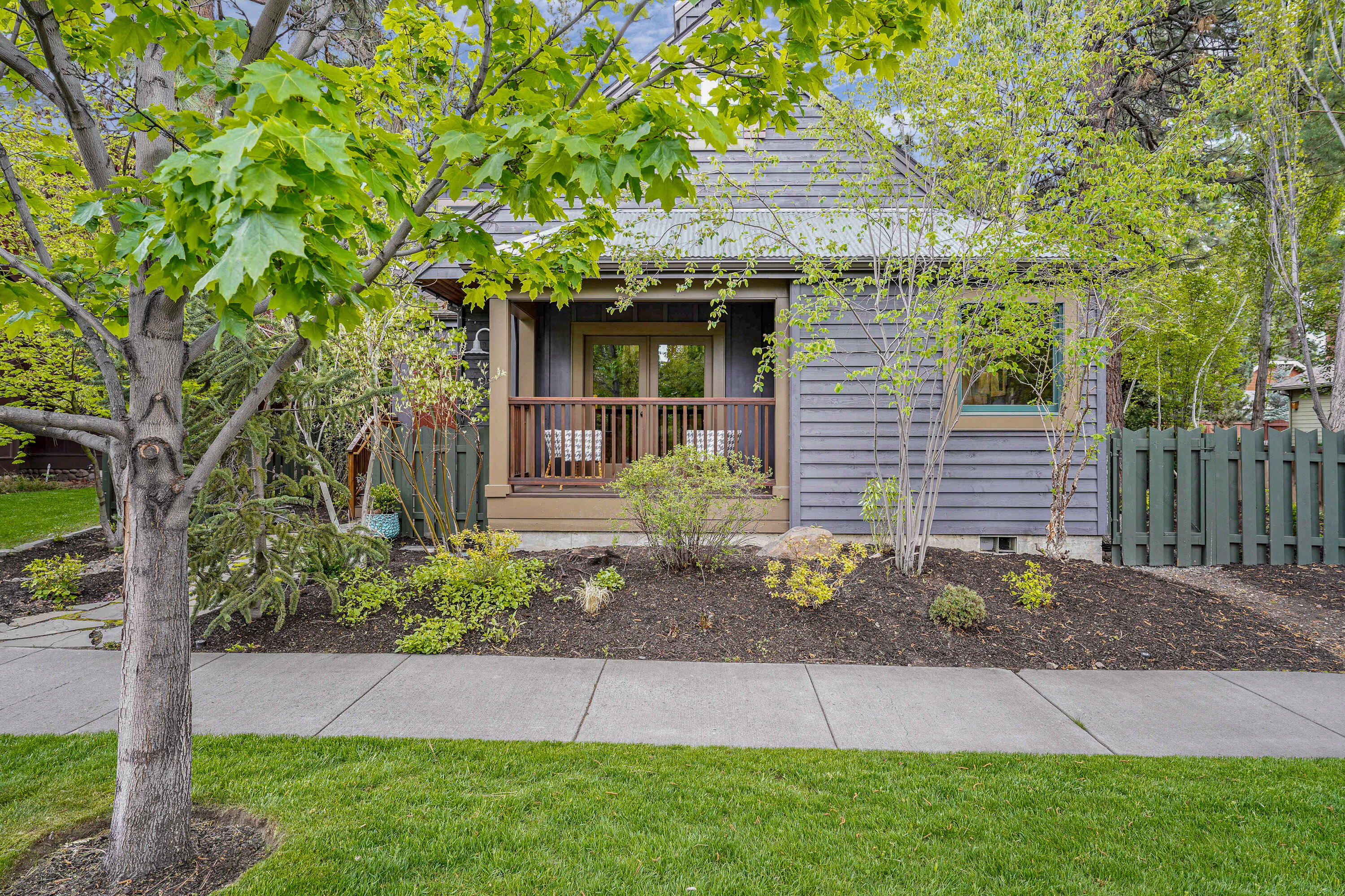 NorthWest Crossing - Residential