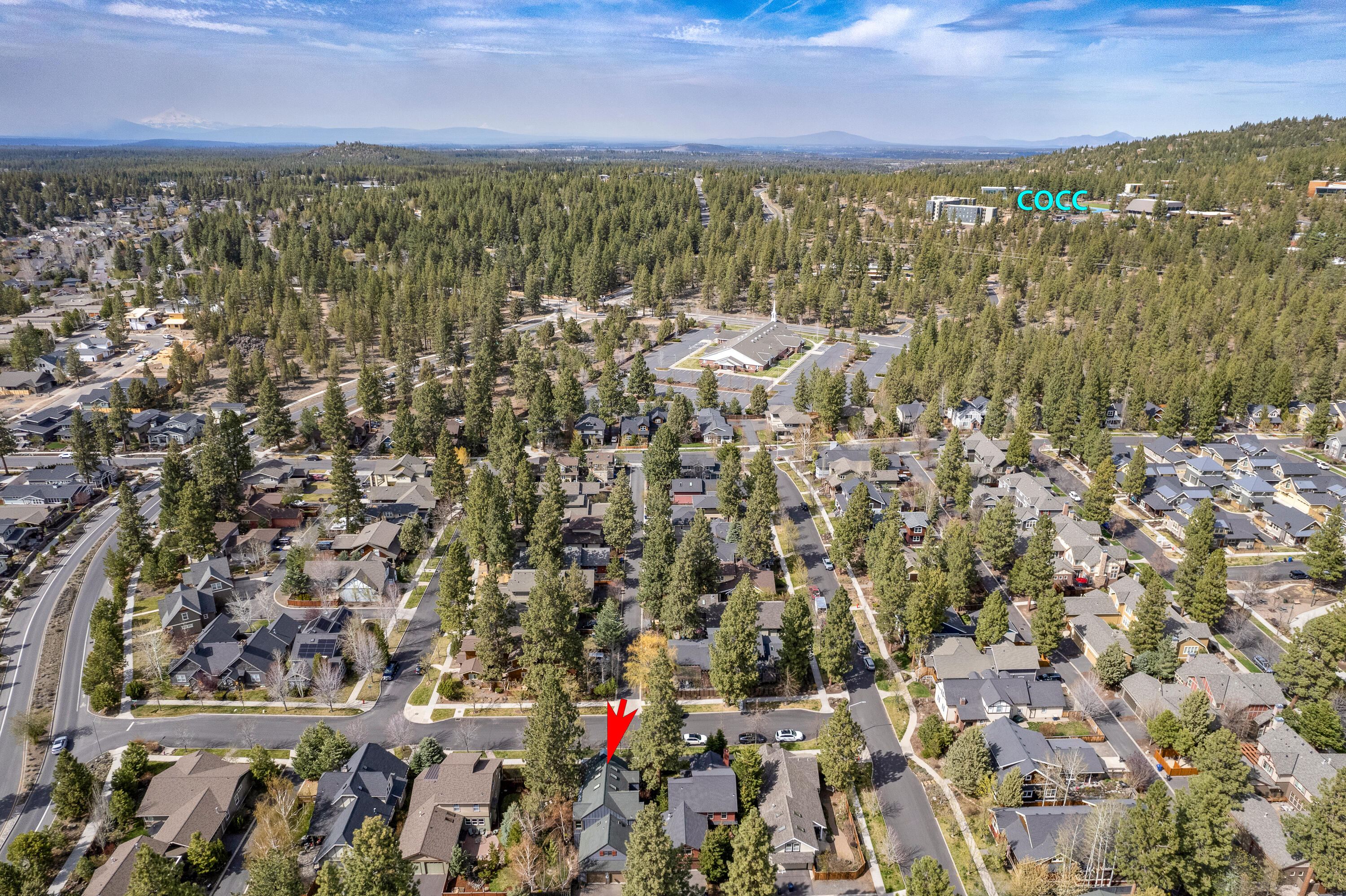 NorthWest Crossing - Residential