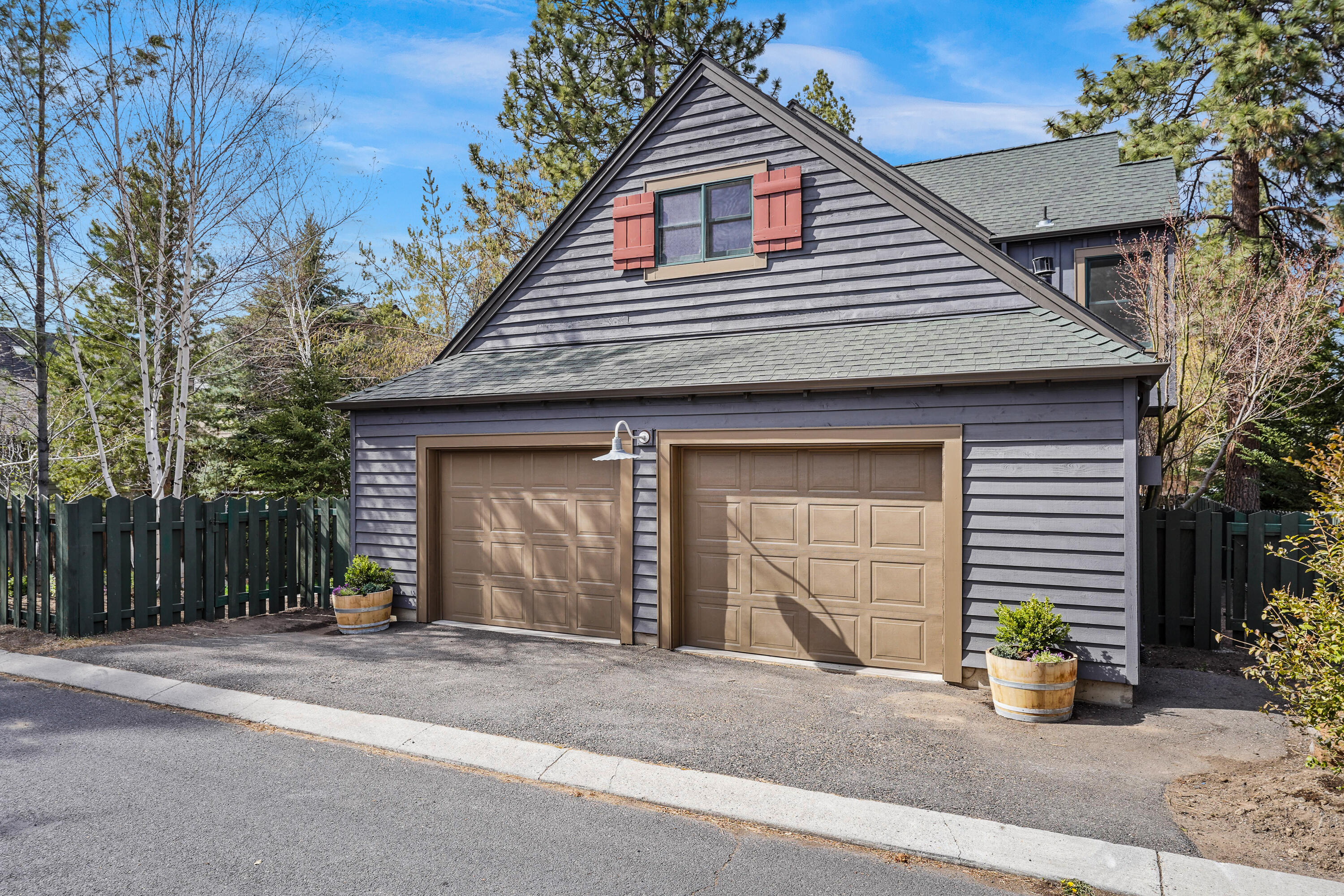 NorthWest Crossing - Residential