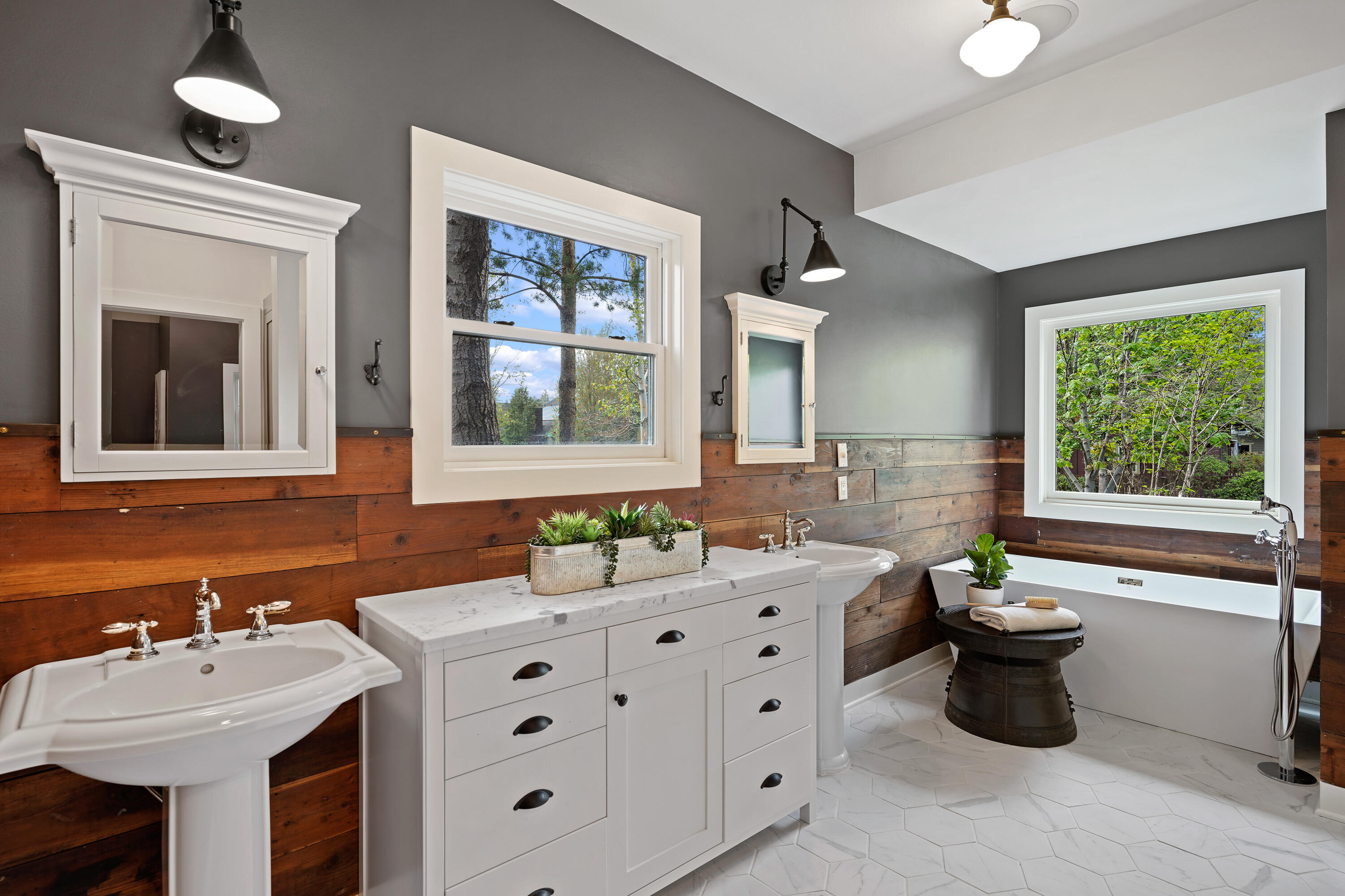 NorthWest Crossing - Residential