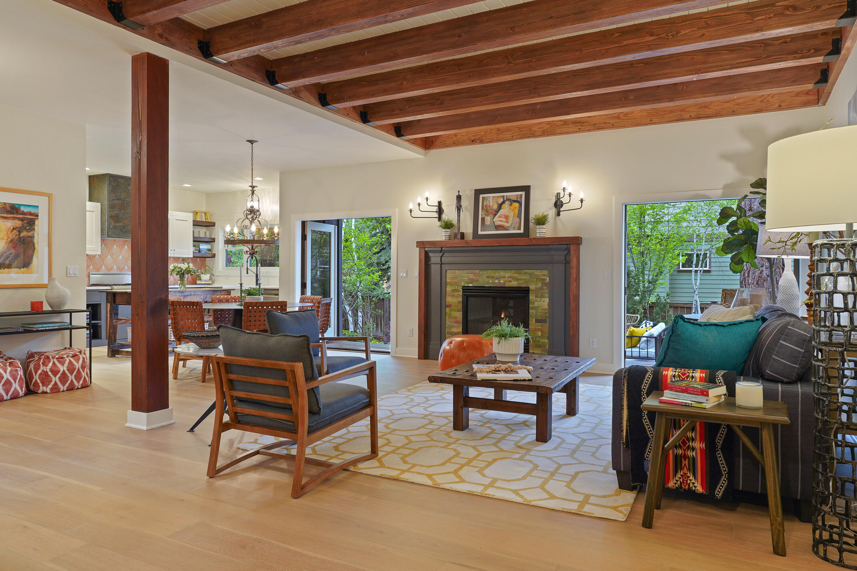 NorthWest Crossing - Residential