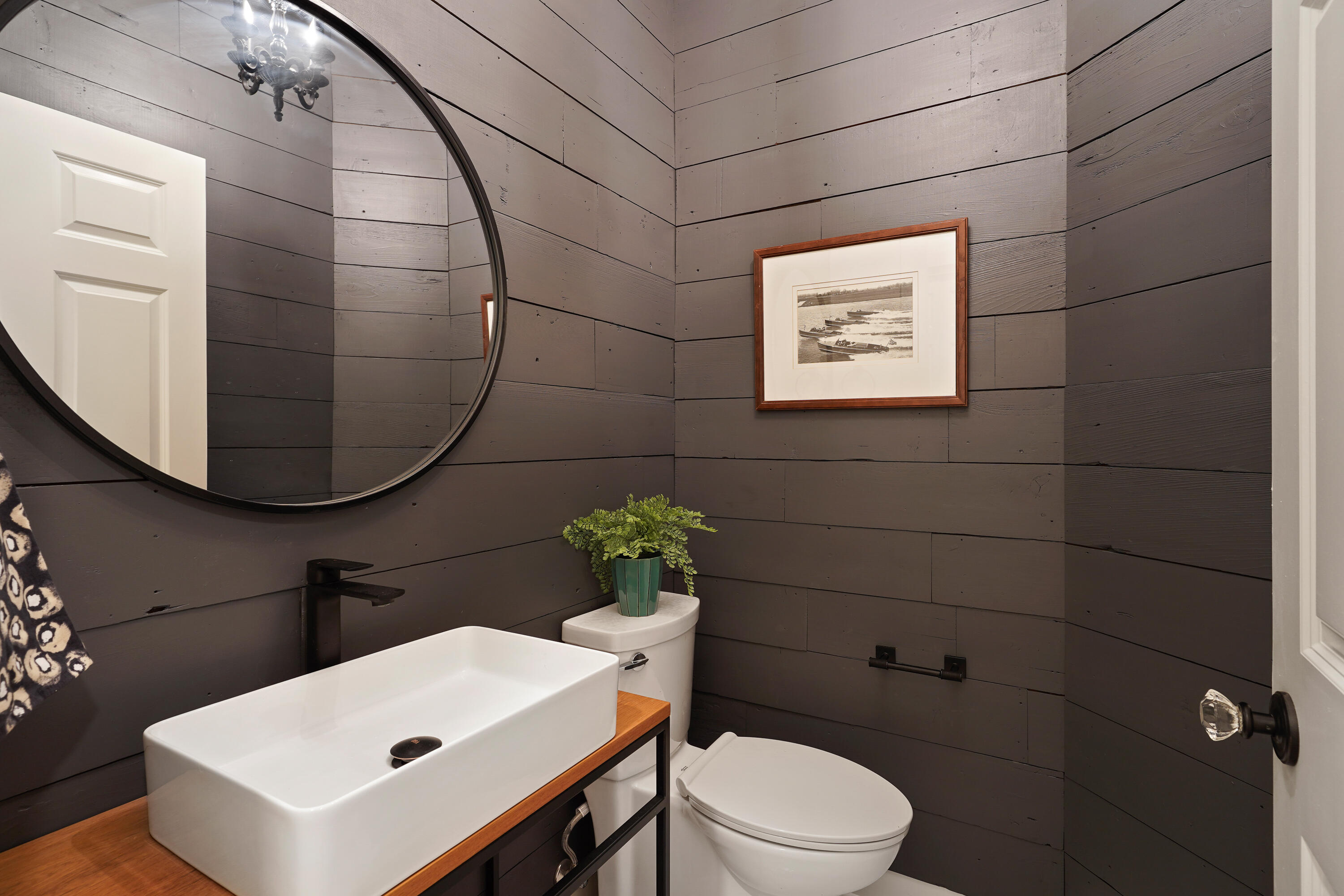 NorthWest Crossing - Residential