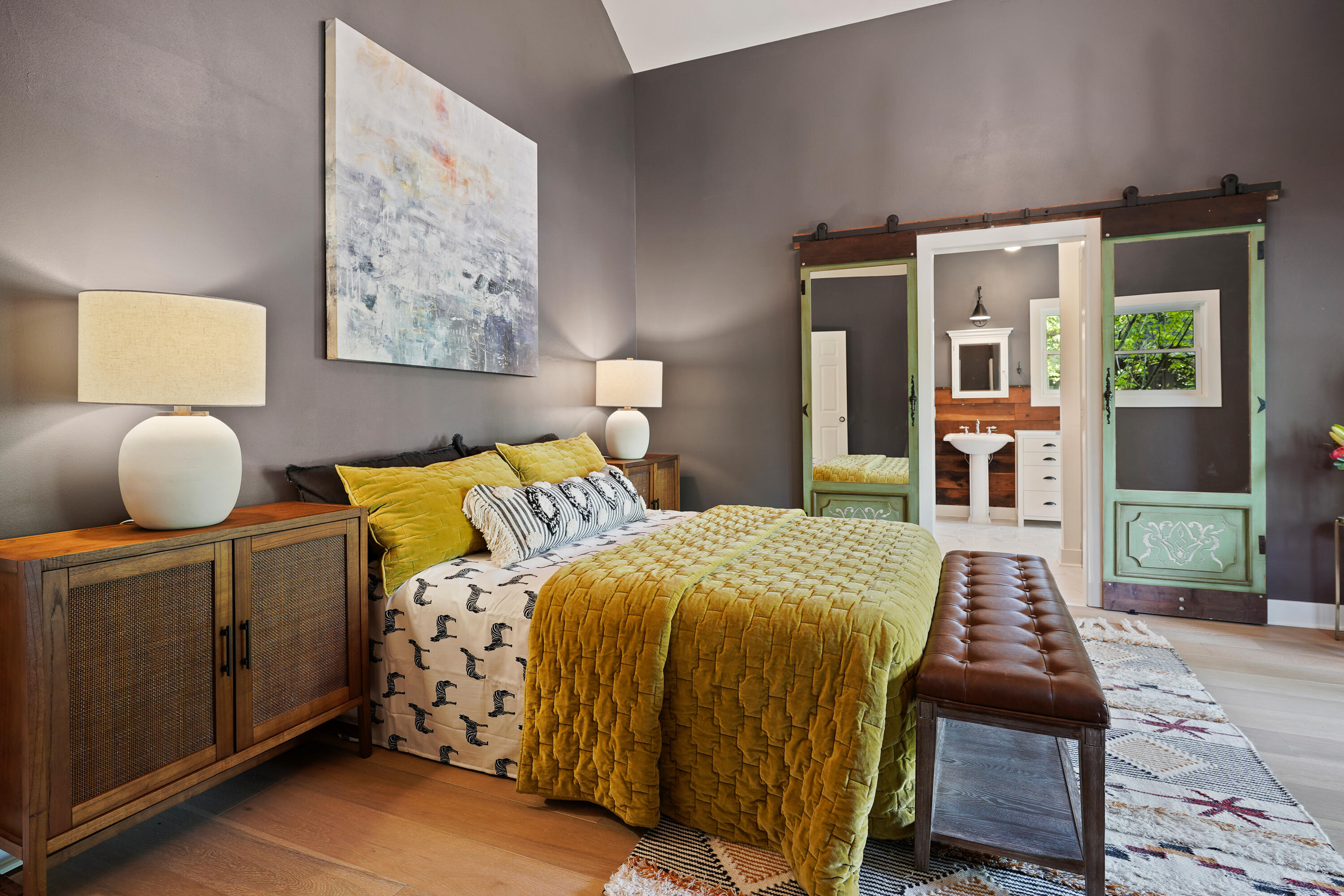 NorthWest Crossing - Residential