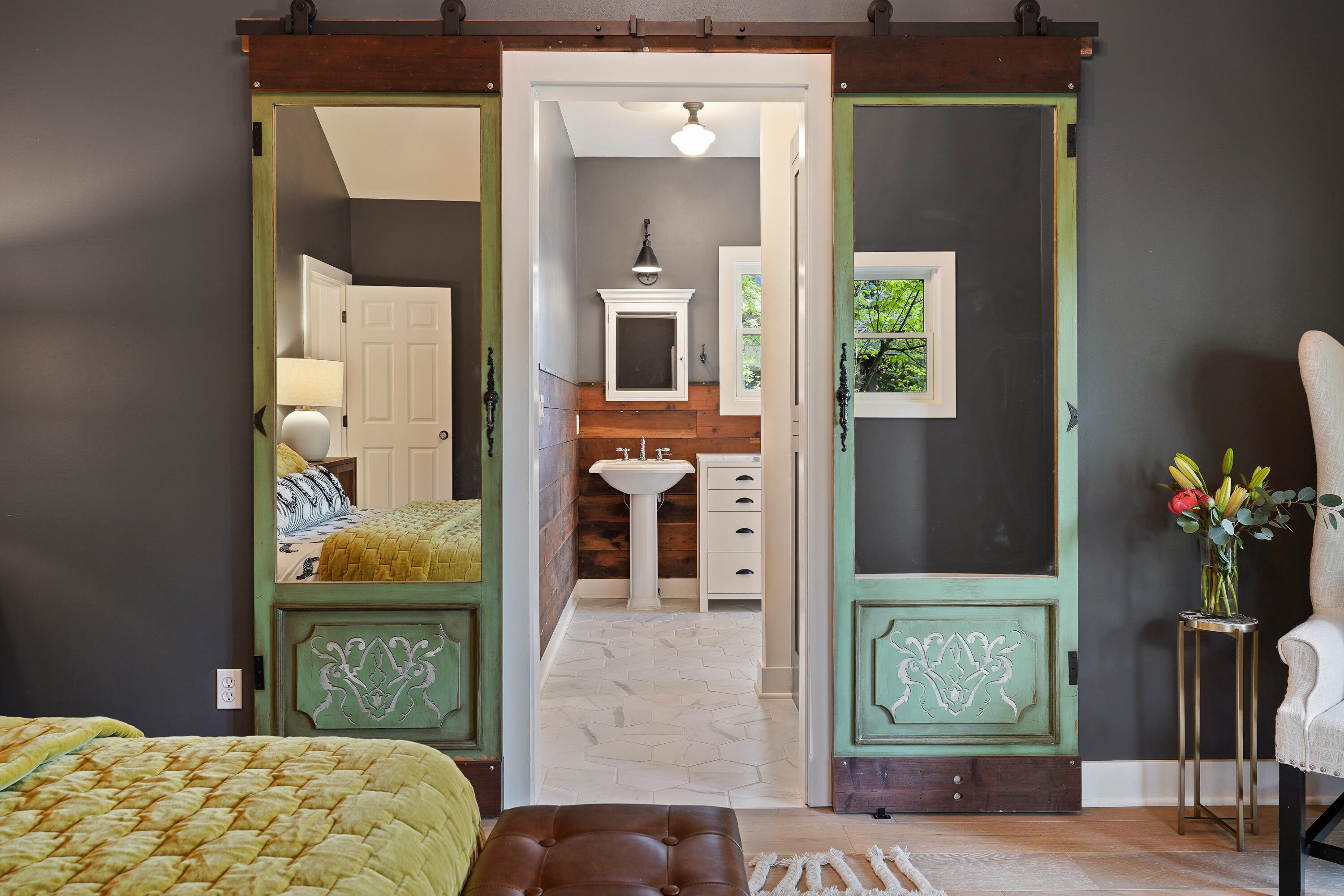 NorthWest Crossing - Residential