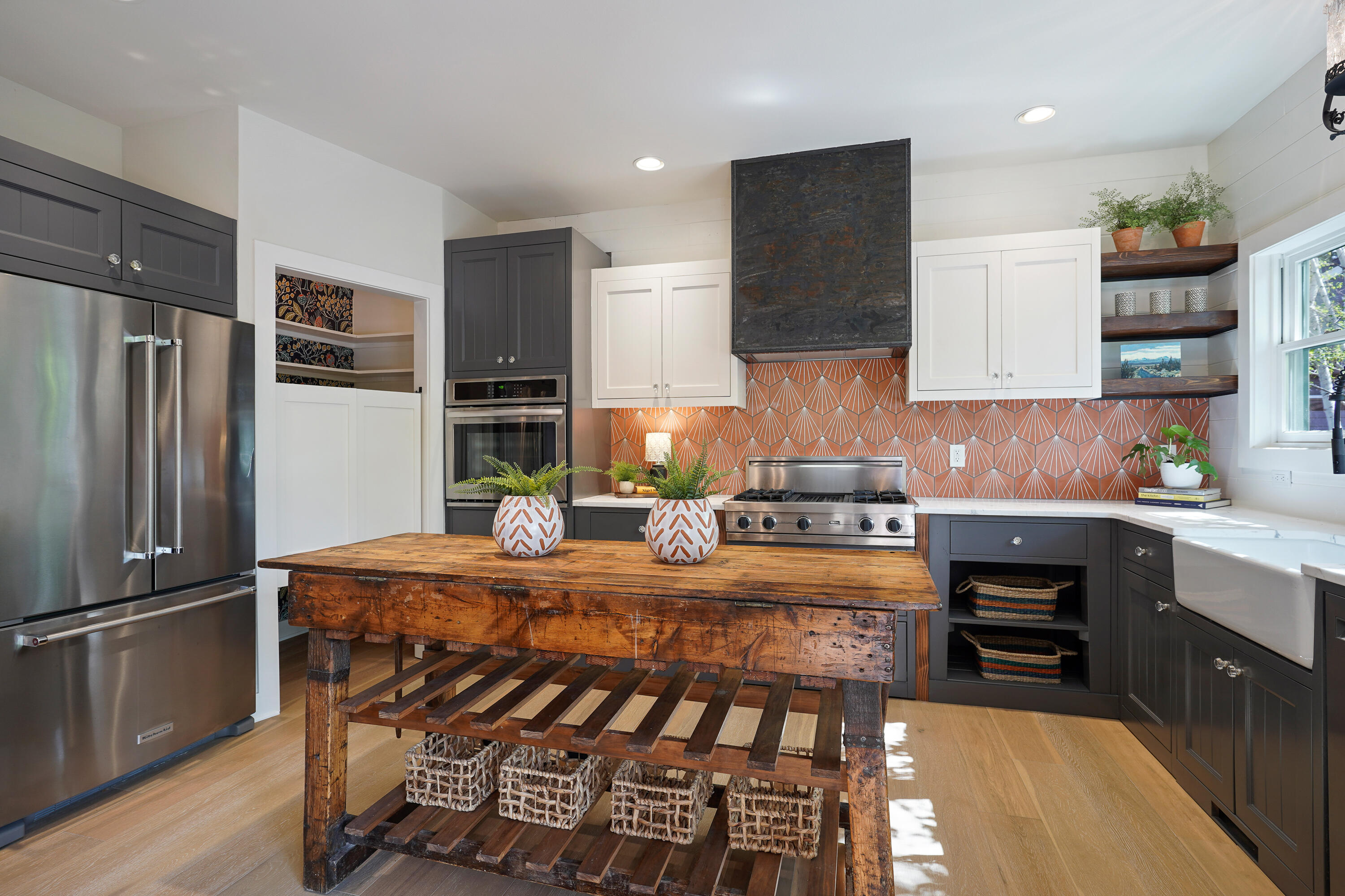 NorthWest Crossing - Residential