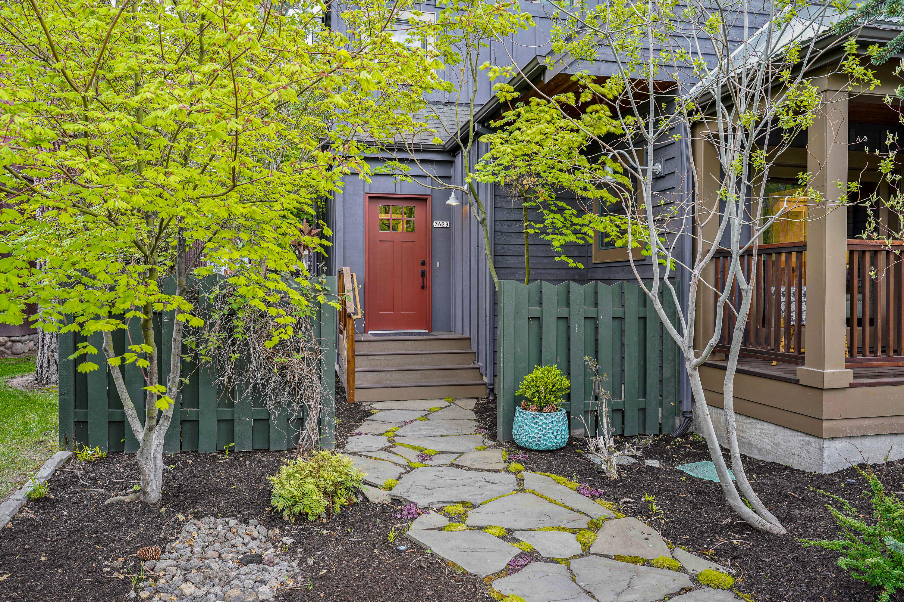 NorthWest Crossing - Residential