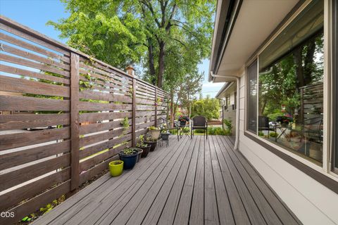 Tiny photo for 1531 NW 10th Street, Bend, OR 97703 (MLS # 220222985)