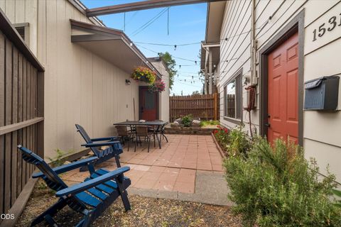 Tiny photo for 1531 NW 10th Street, Bend, OR 97703 (MLS # 220222985)