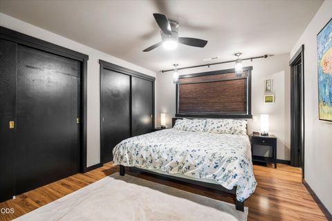 Tiny photo for 1531 NW 10th Street, Bend, OR 97703 (MLS # 220222985)