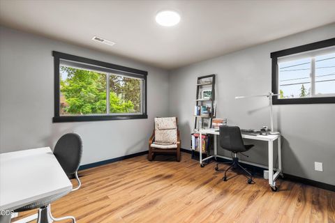 Tiny photo for 1531 NW 10th Street, Bend, OR 97703 (MLS # 220222985)