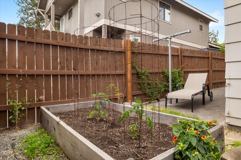 Tiny photo for 1531 NW 10th Street, Bend, OR 97703 (MLS # 220222985)