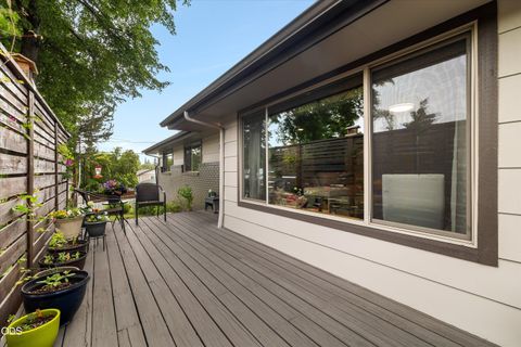 Tiny photo for 1531 NW 10th Street, Bend, OR 97703 (MLS # 220222985)